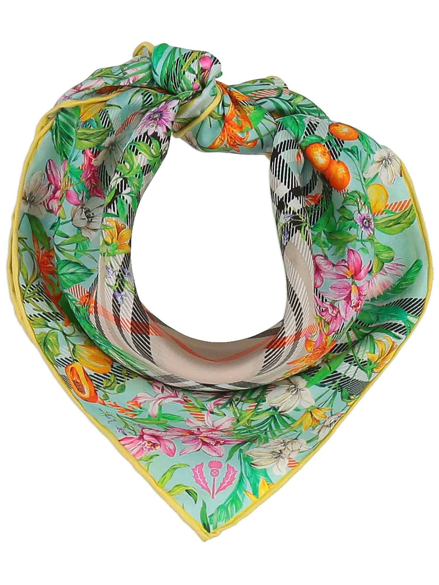 Nicki Seide Bandana
