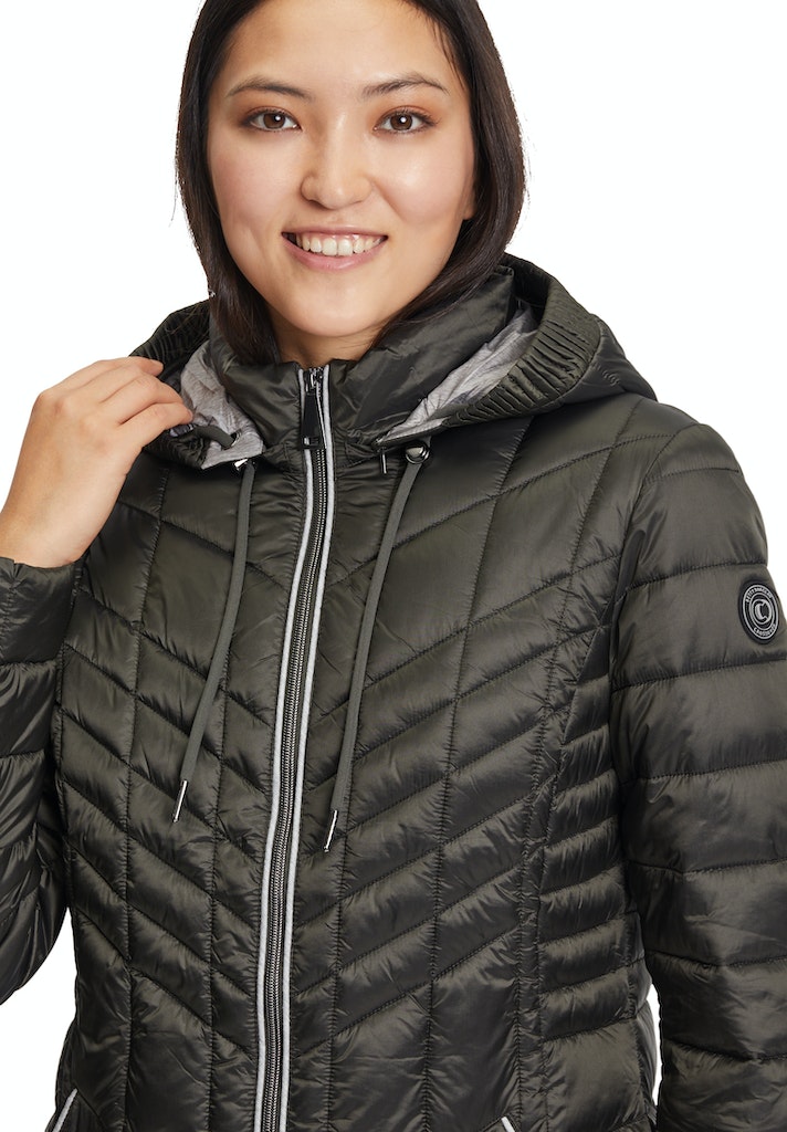 Outdoorjacke Green Forest