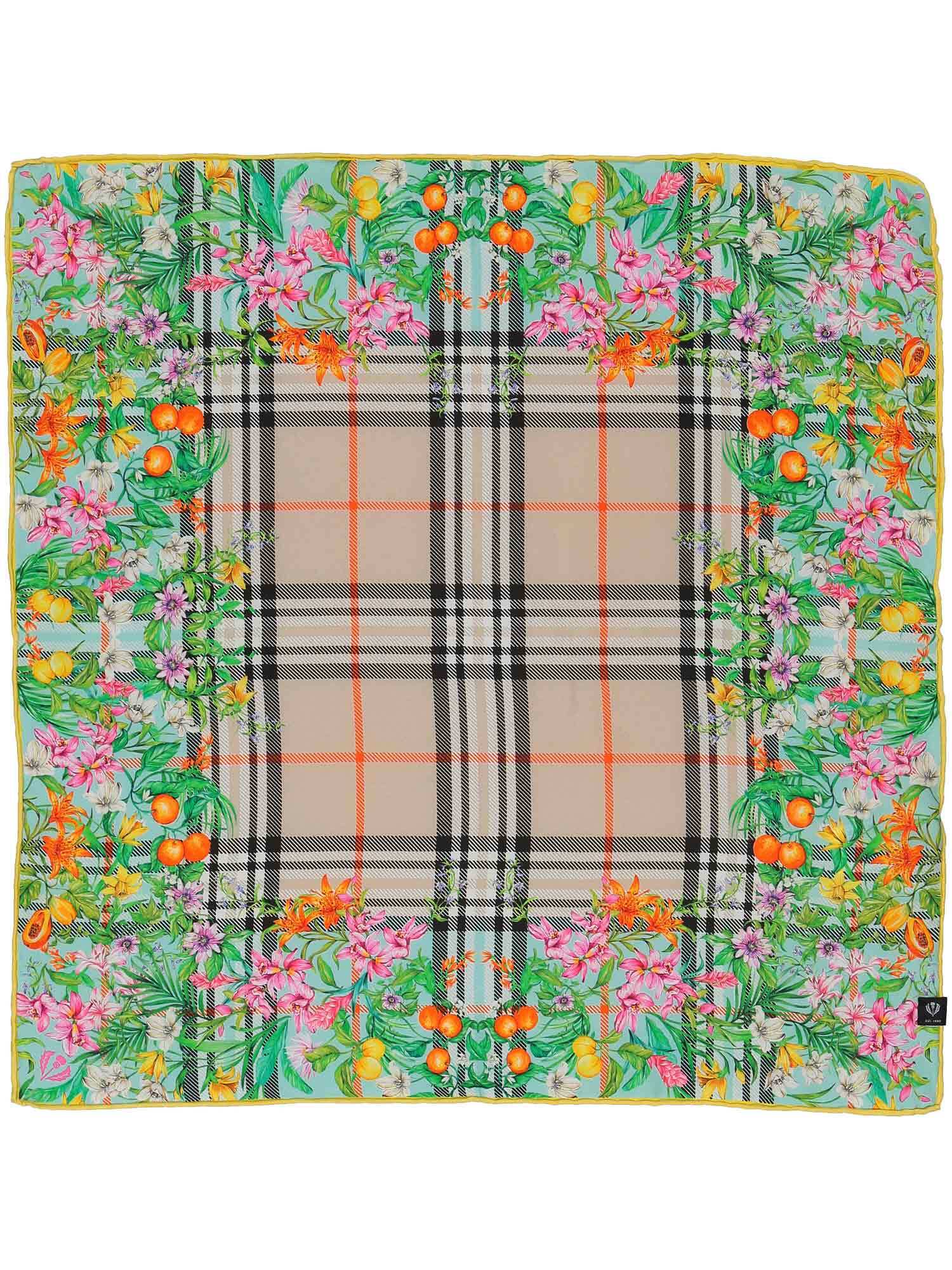 Nicki Seide Bandana