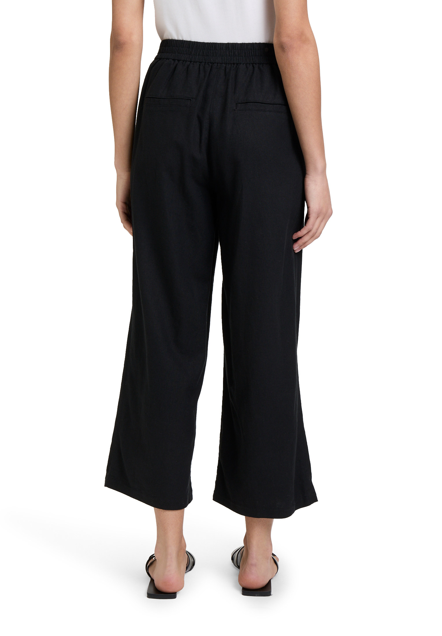 Leinenhose