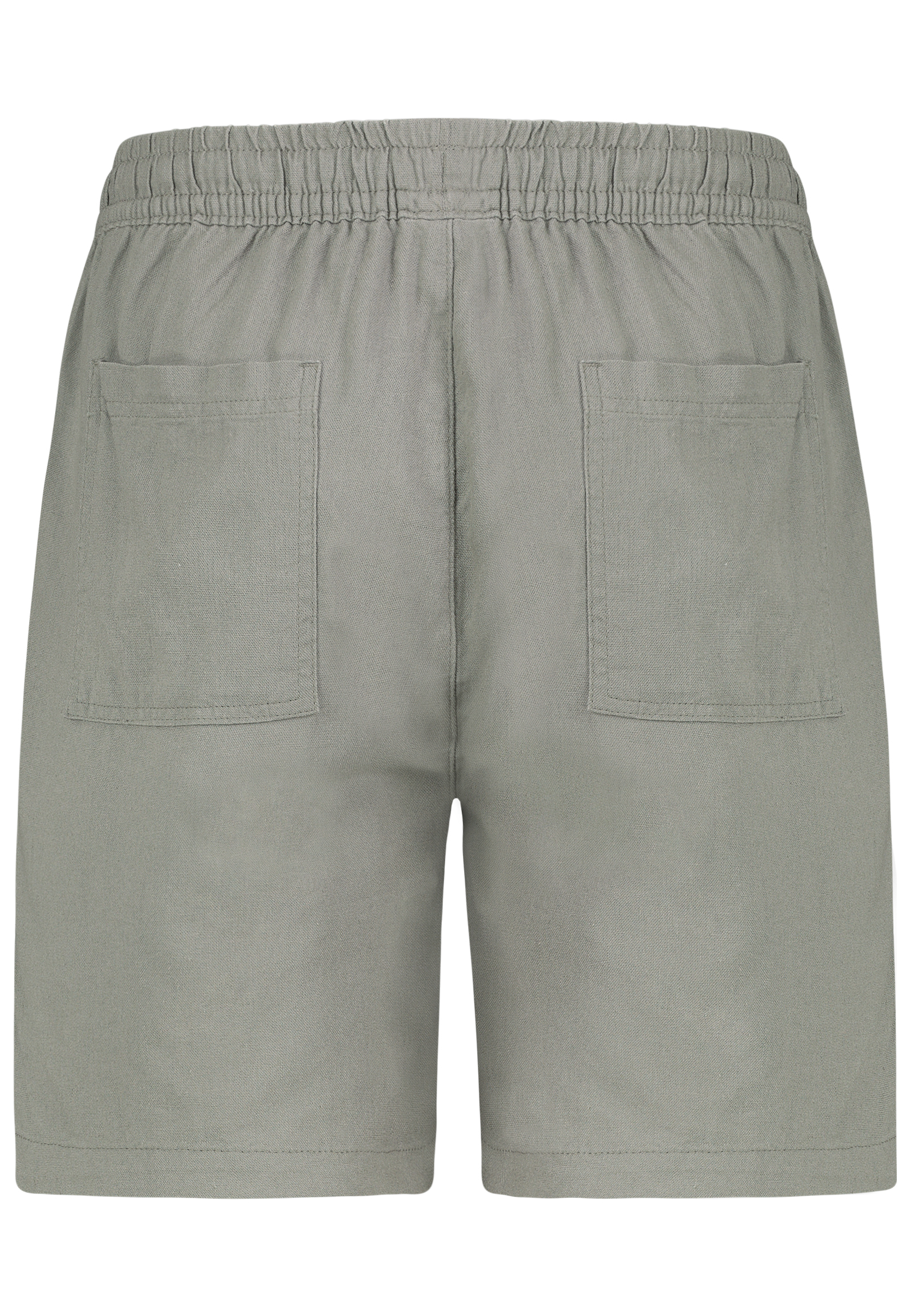 DOB Bermuda, aufgesetzte Taschen VT