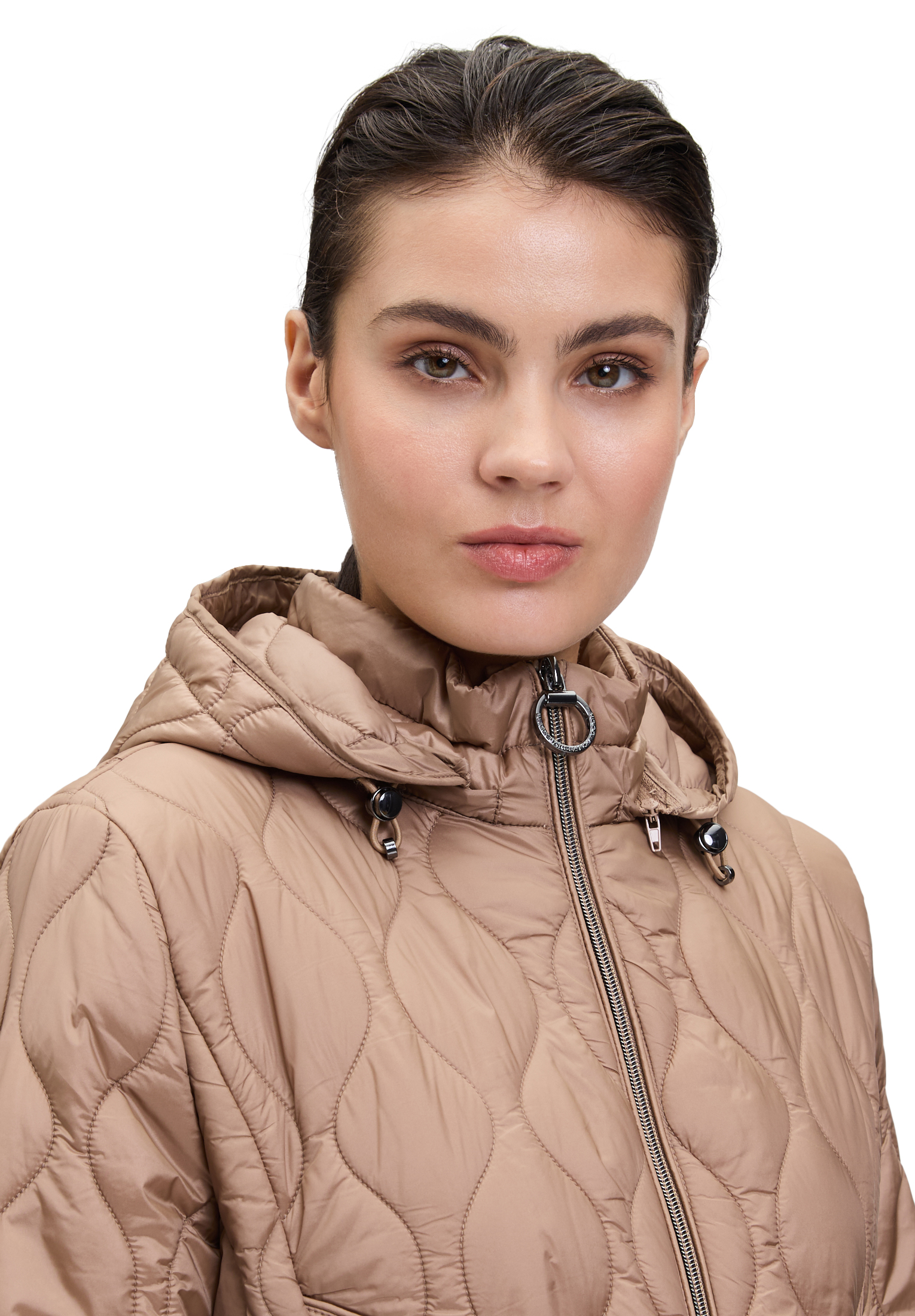 Outdoorjacke