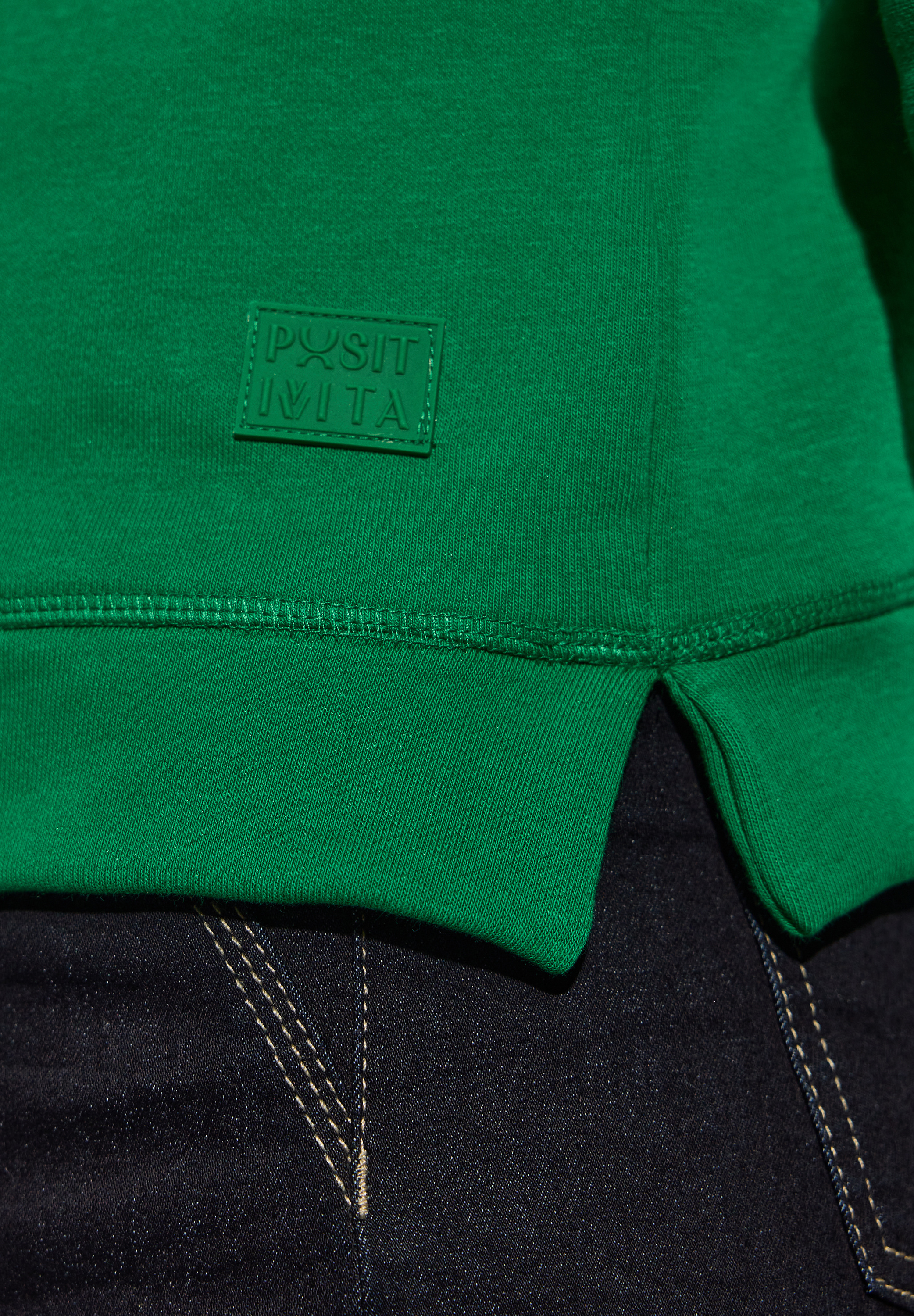 Basic Hoodie