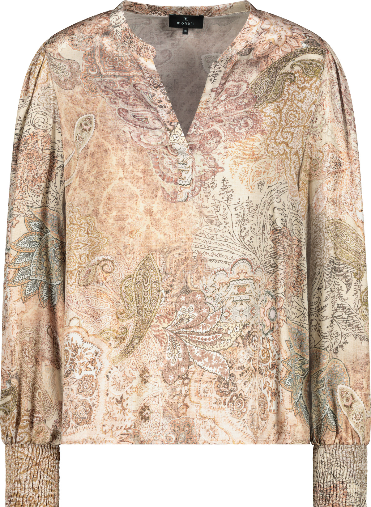 Bluse