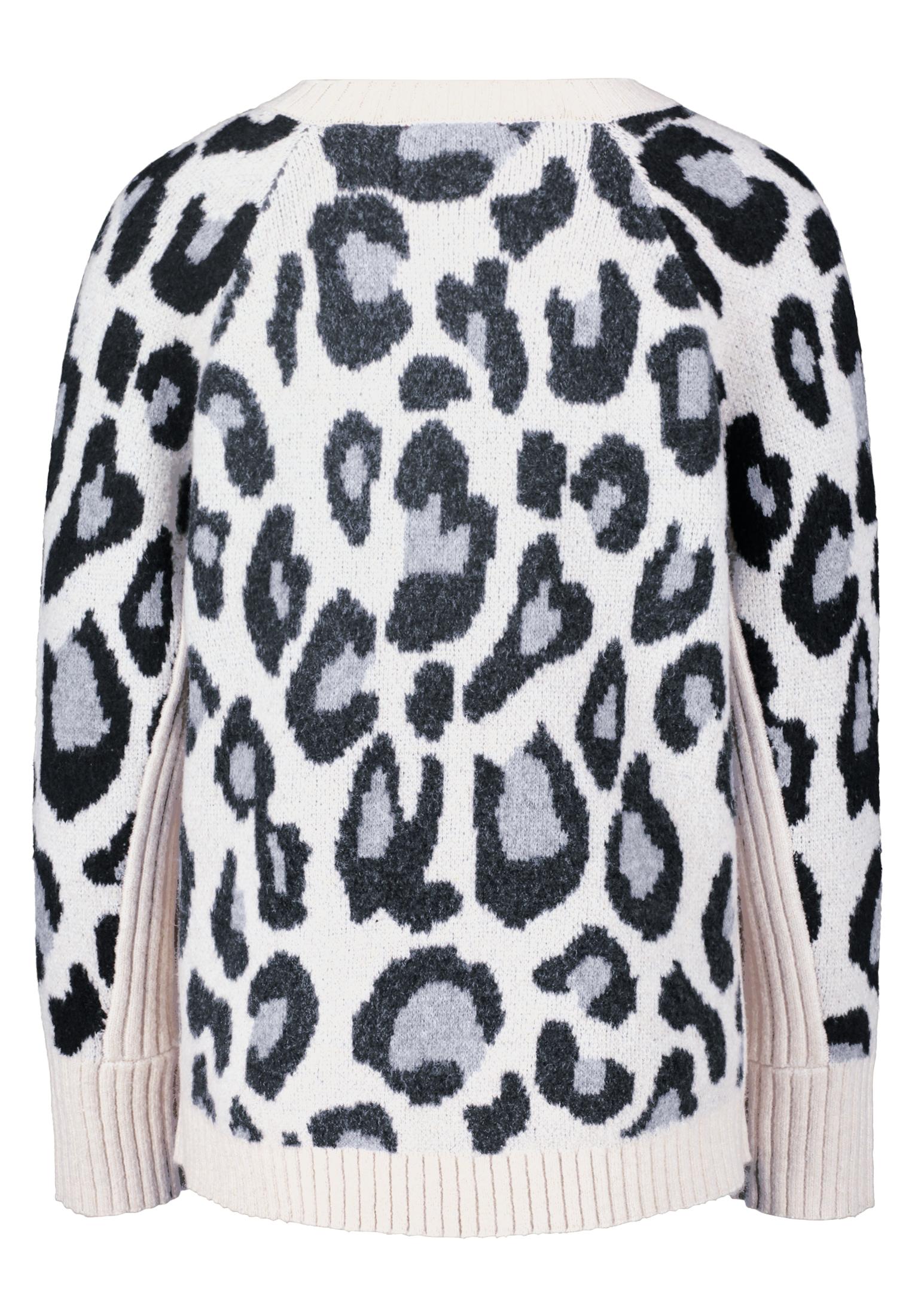 Strickpullover