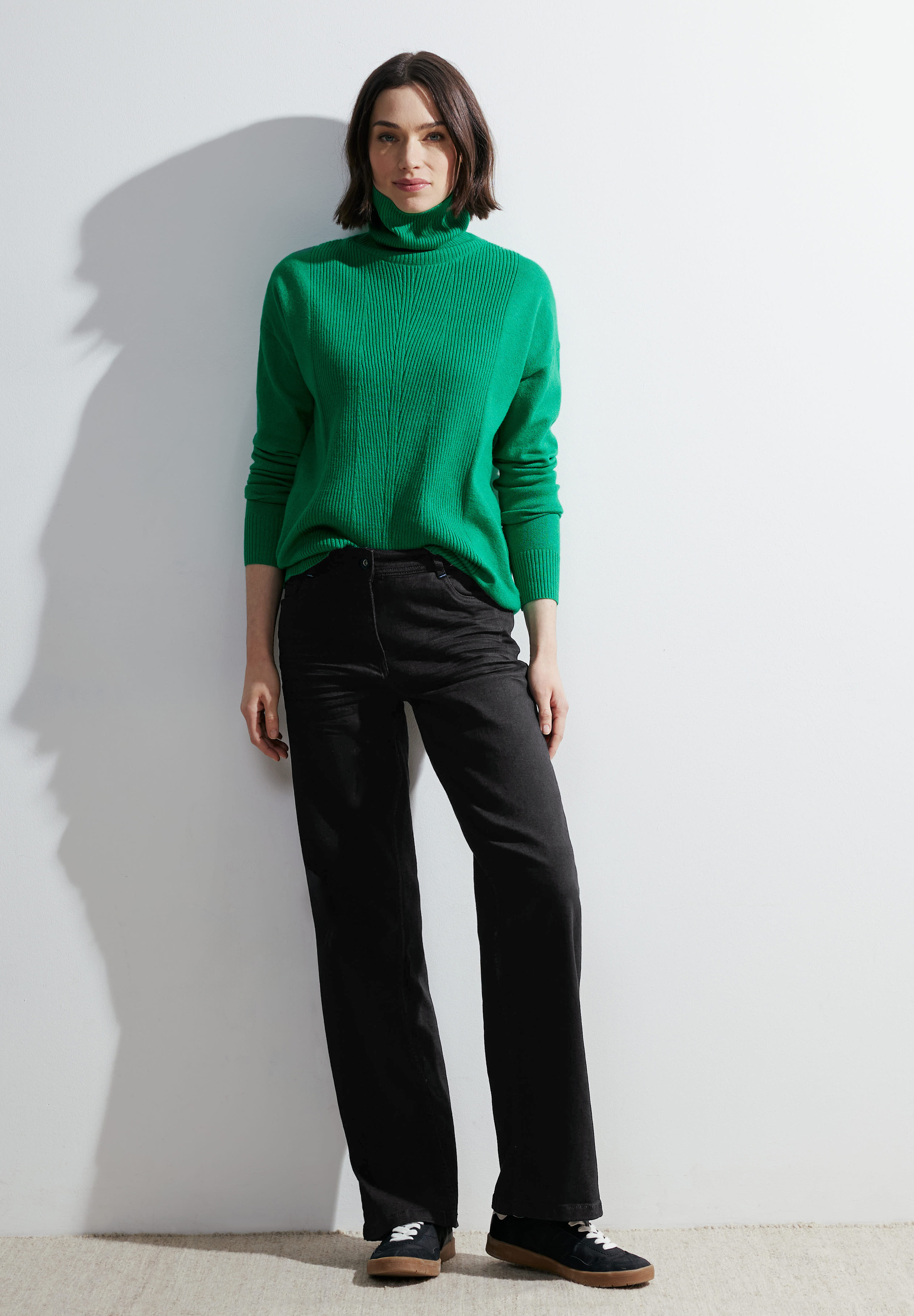 Loose Fit Jeans