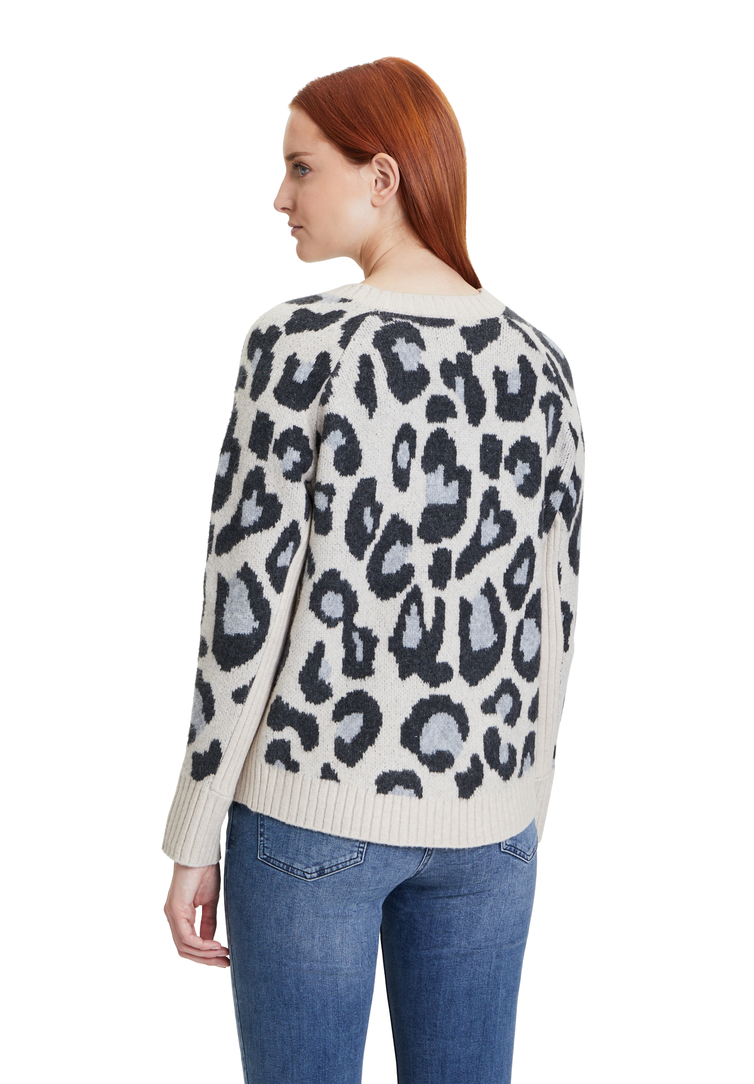 Strickpullover