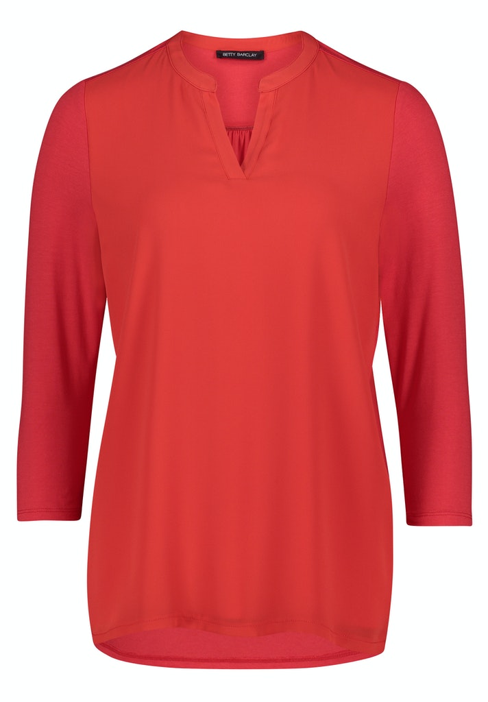 Blusenshirt