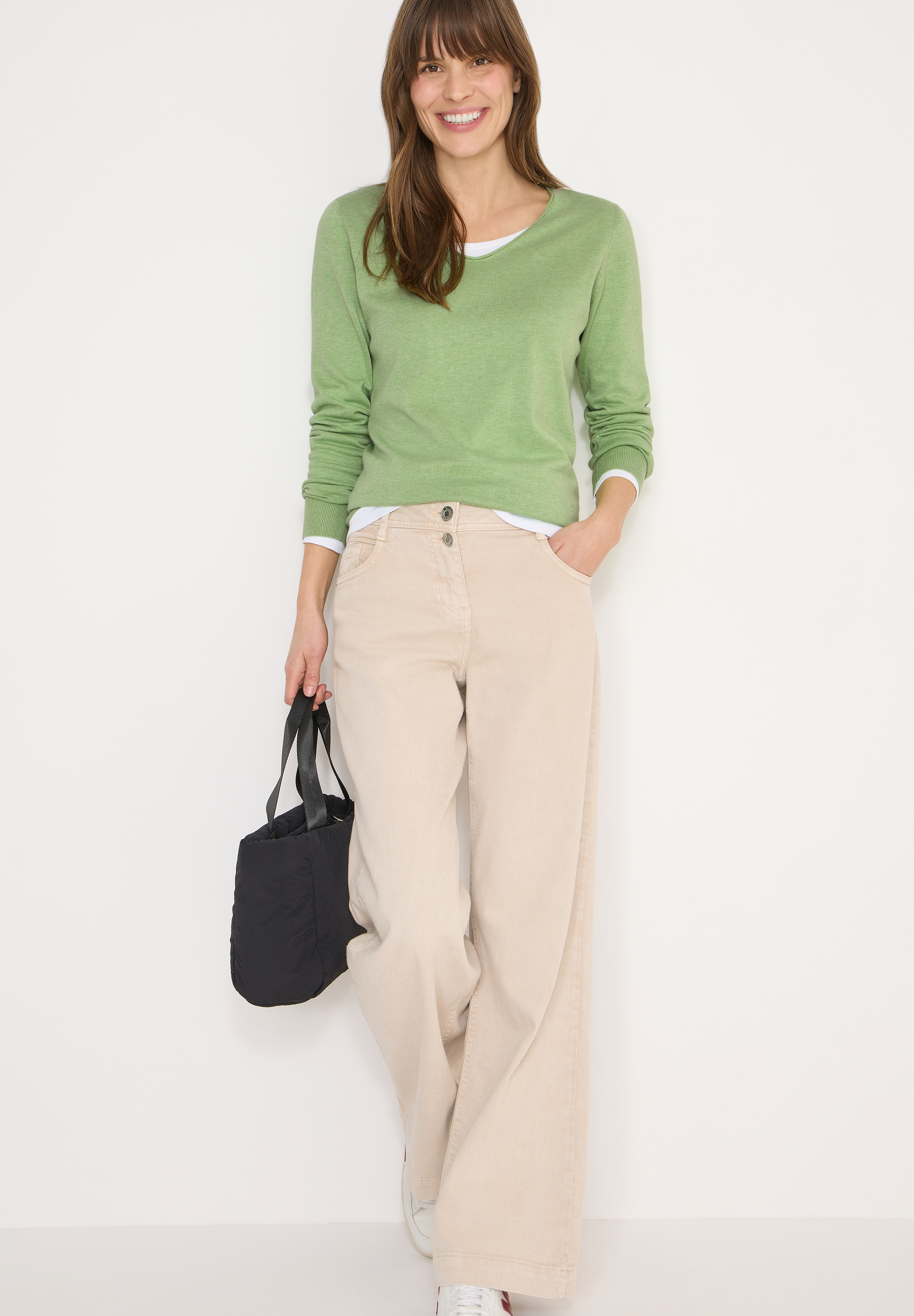 Basic Pullover