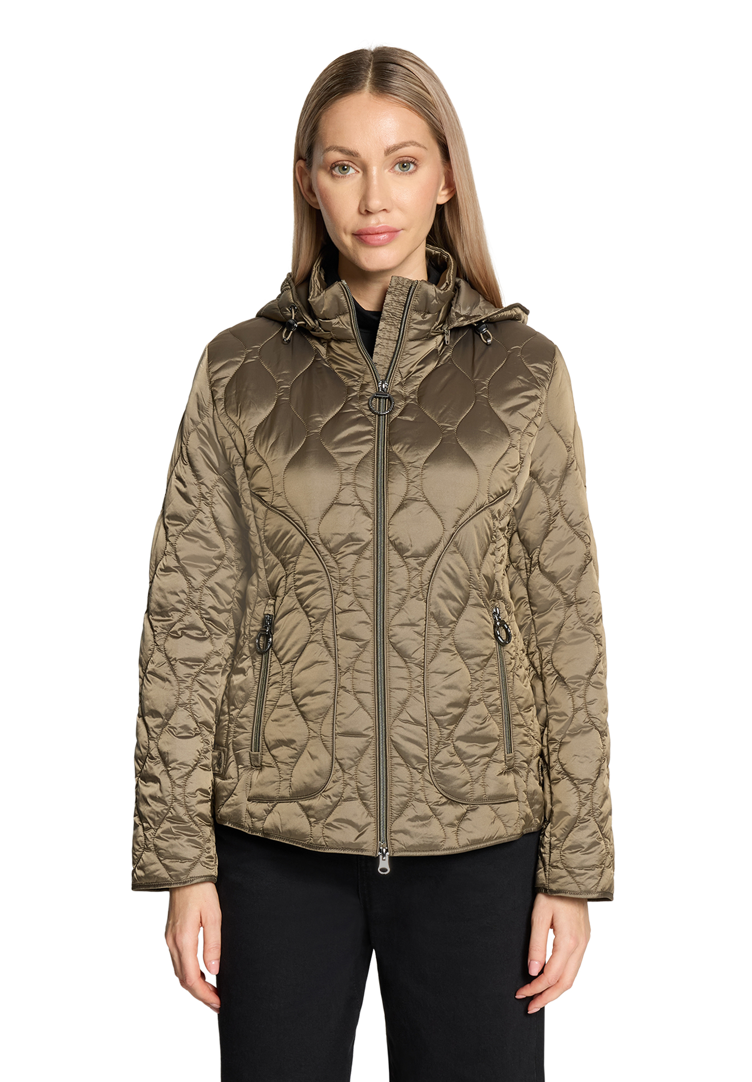 Outdoorjacke