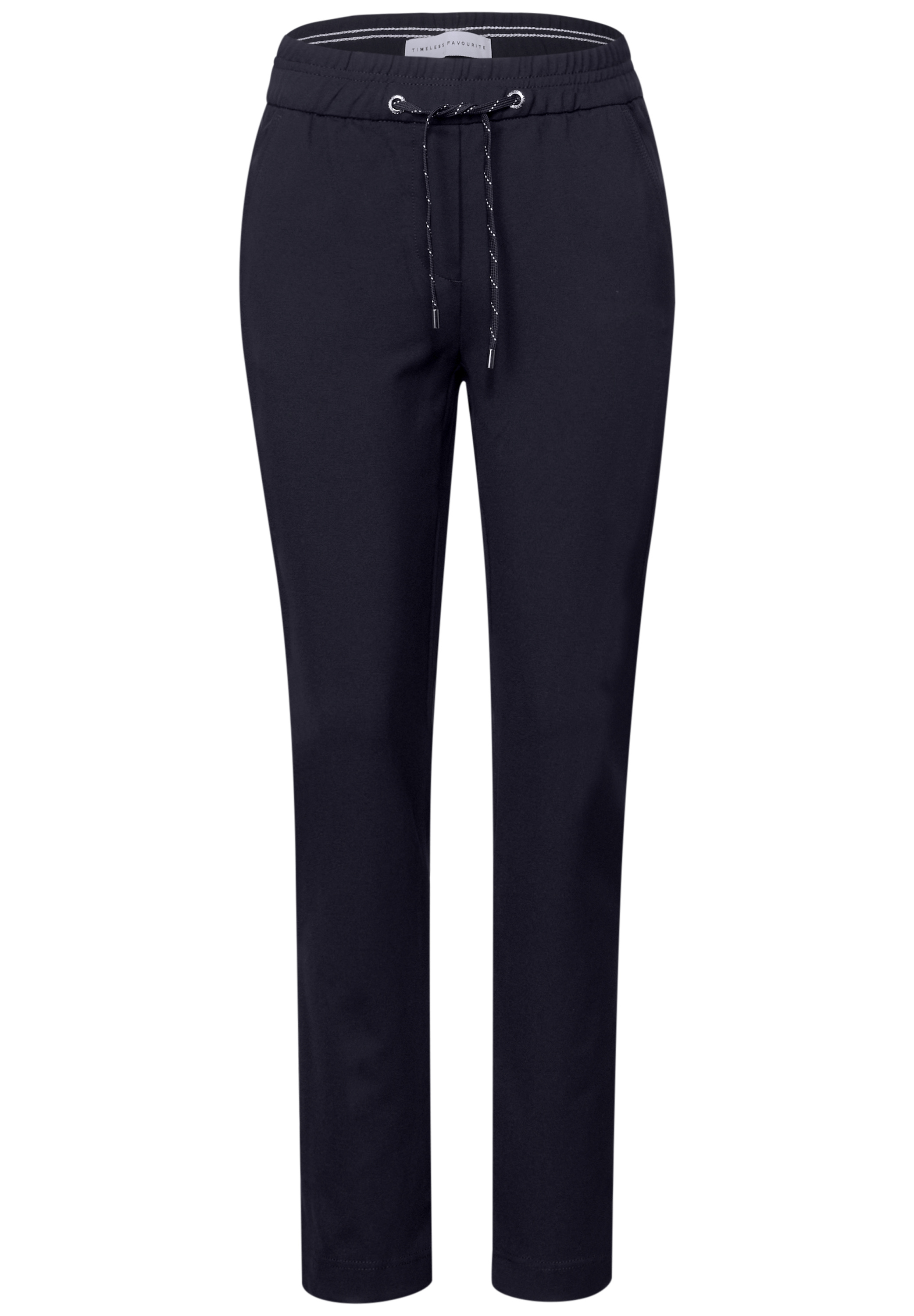 Casual Fit Hose