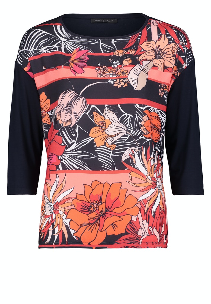 Blusenshirt