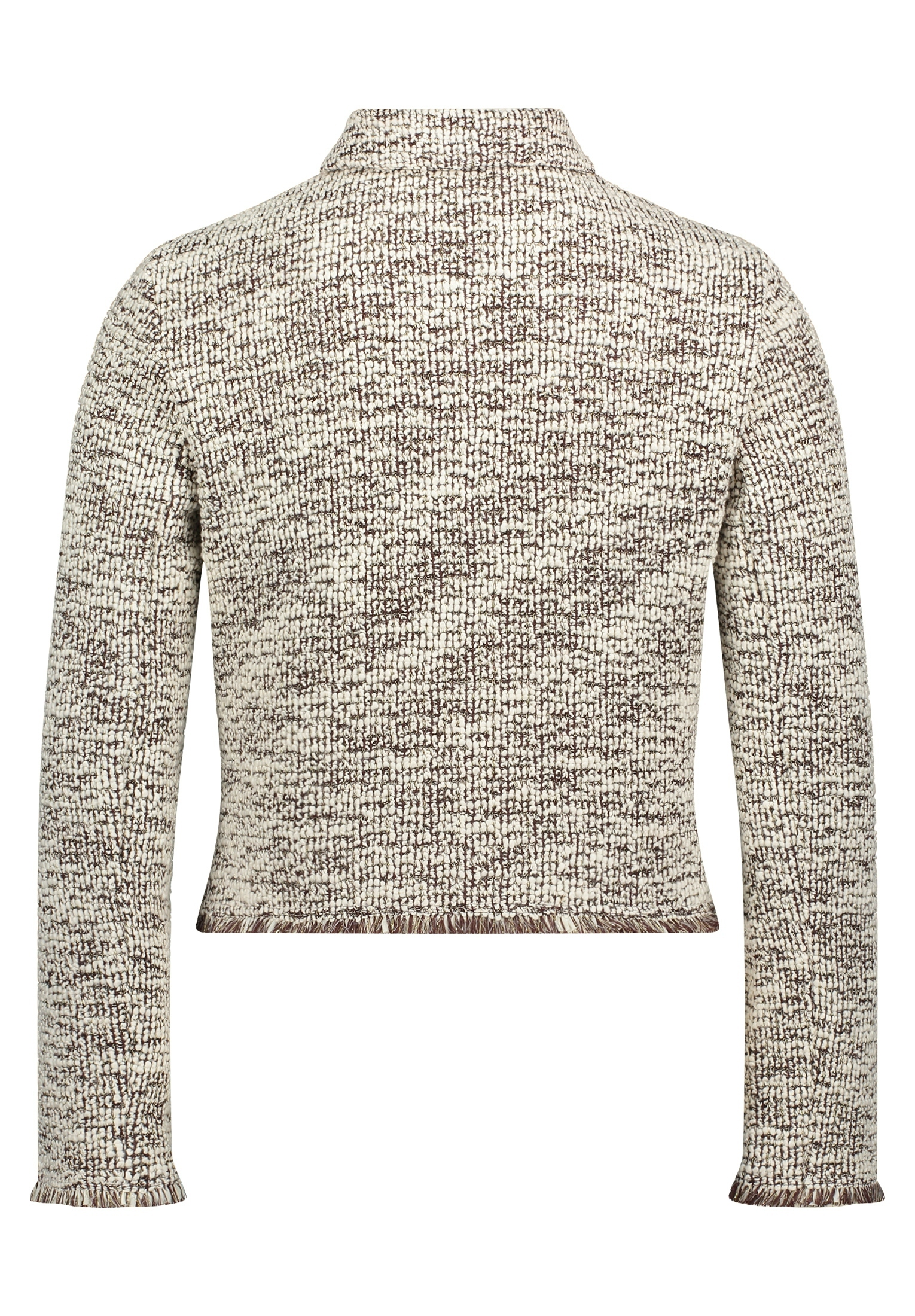 Blazer-Jacke