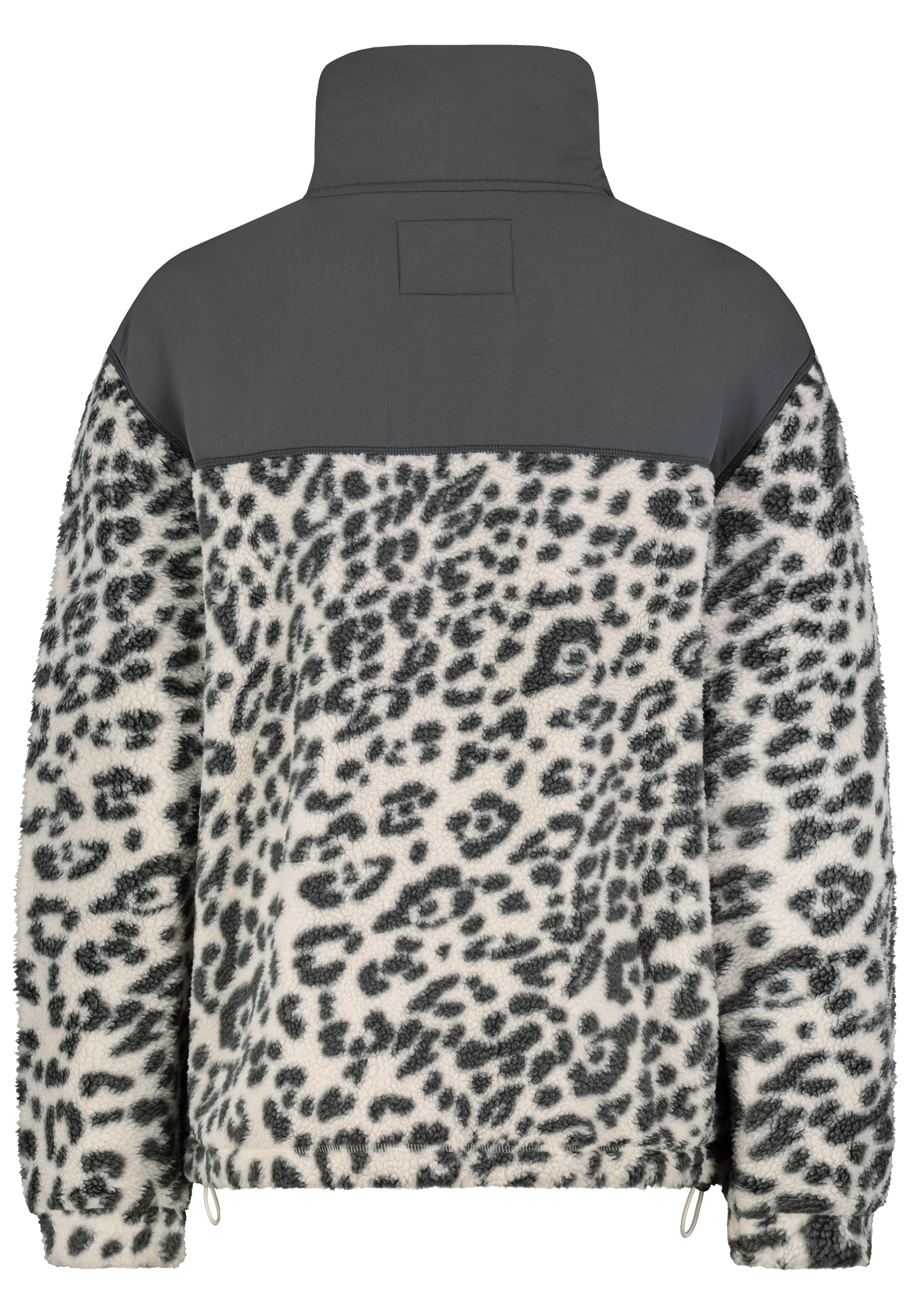 Damen, Fleece