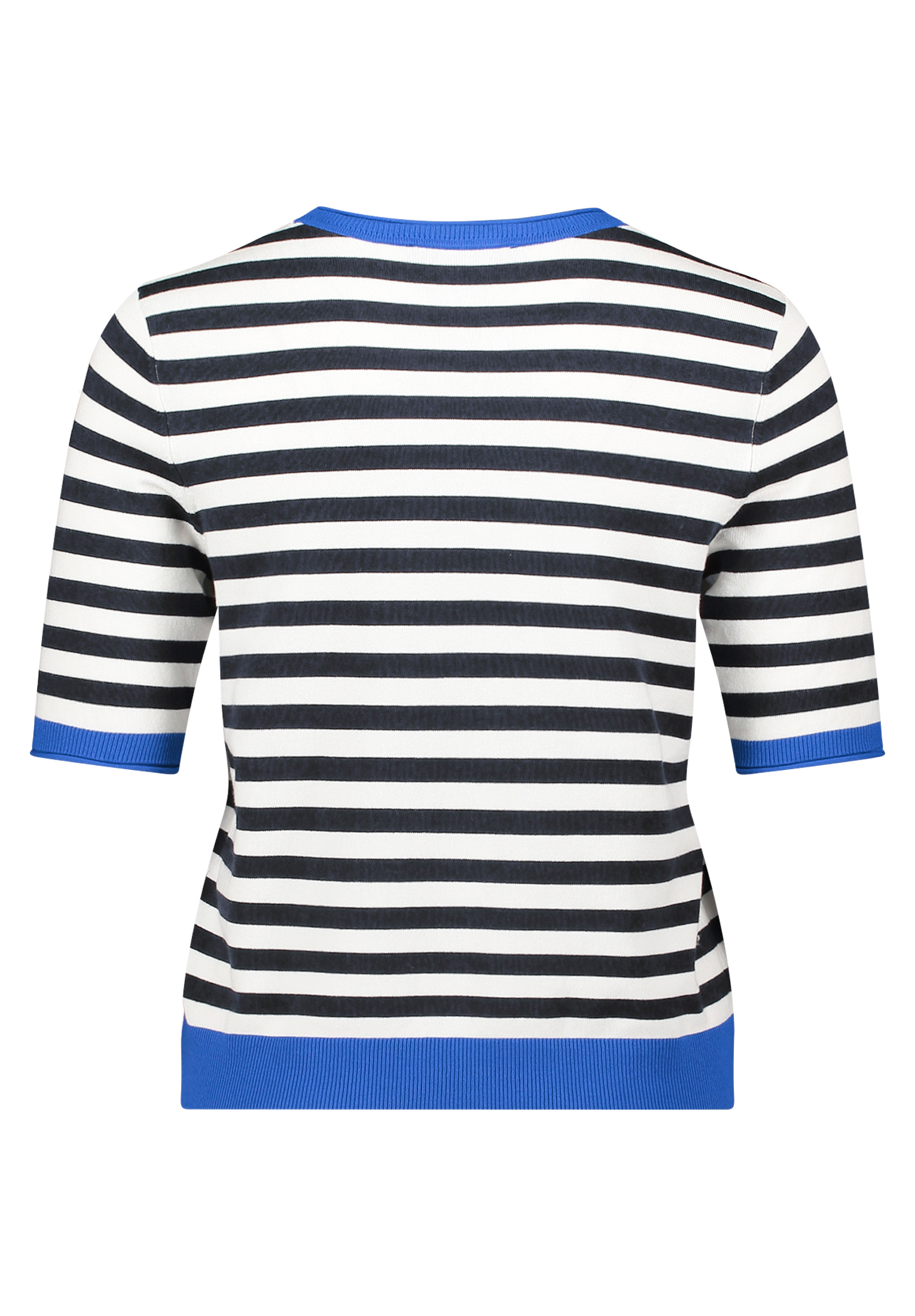 Basic-Pullover