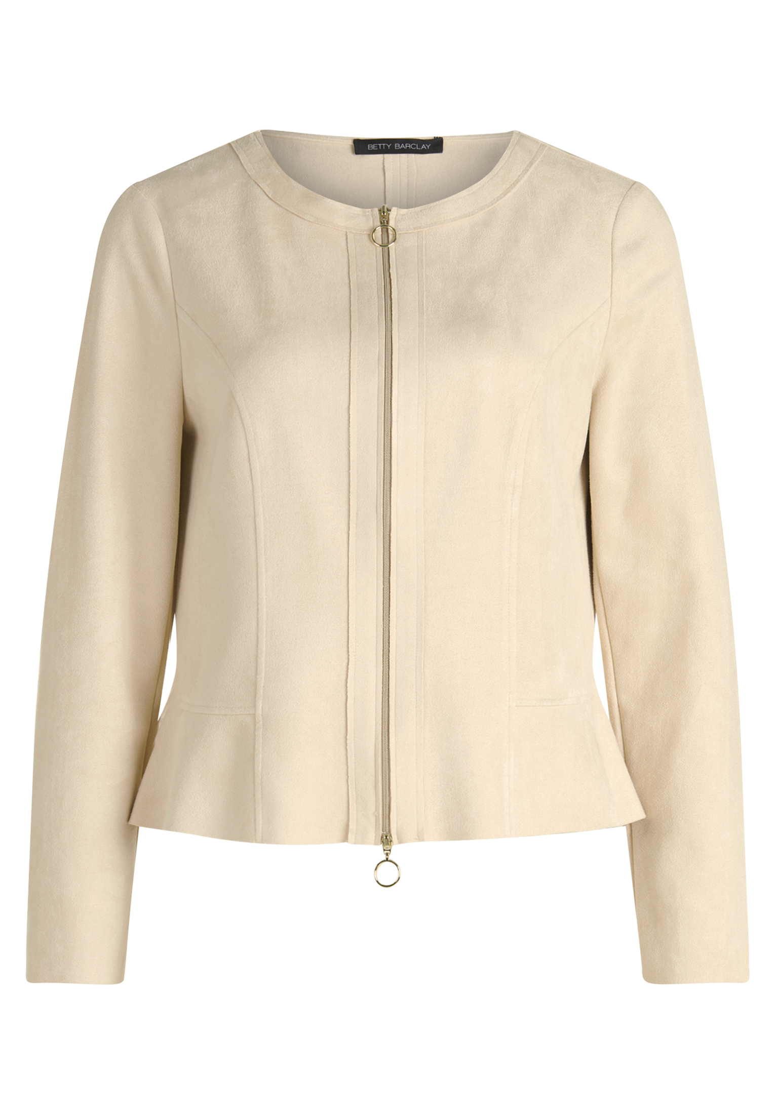 Blazer-Jacke