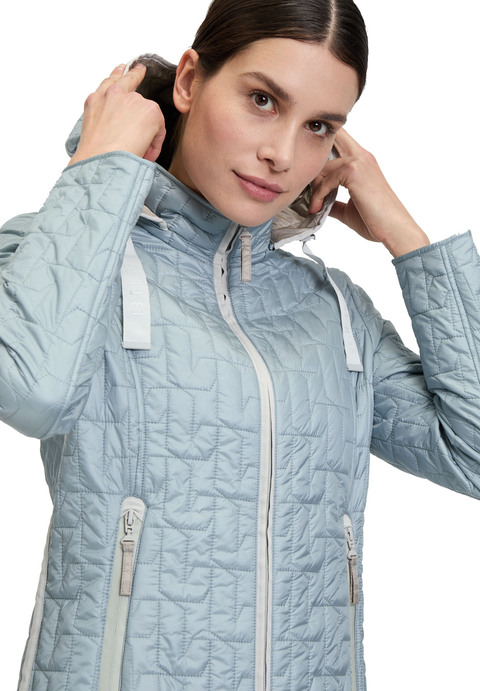 Steppjacke