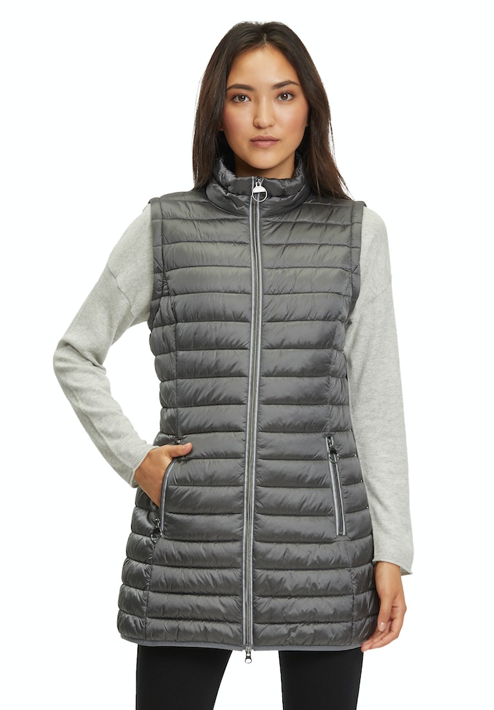 2 in 1 Jacke