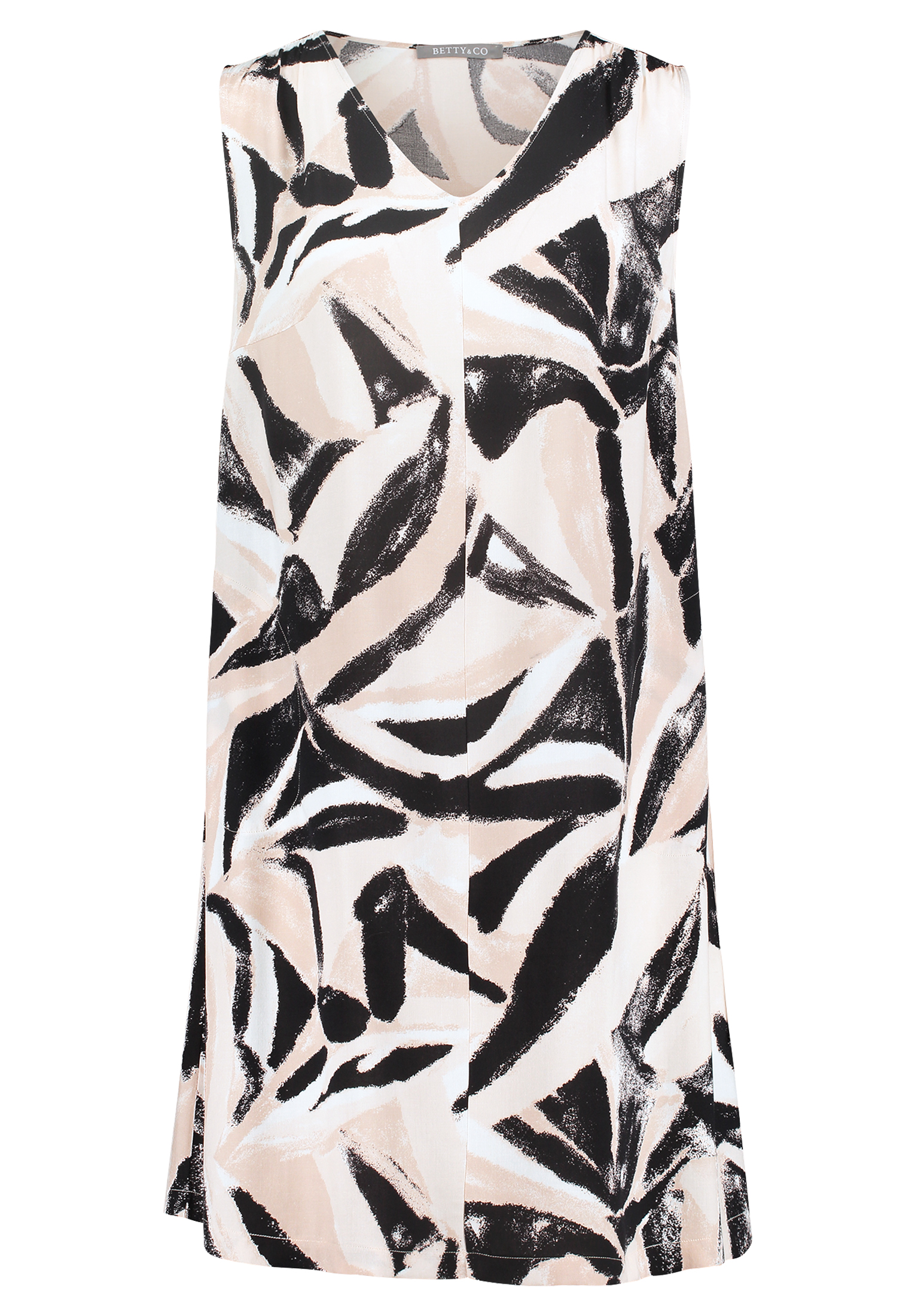 Casual-Kleid