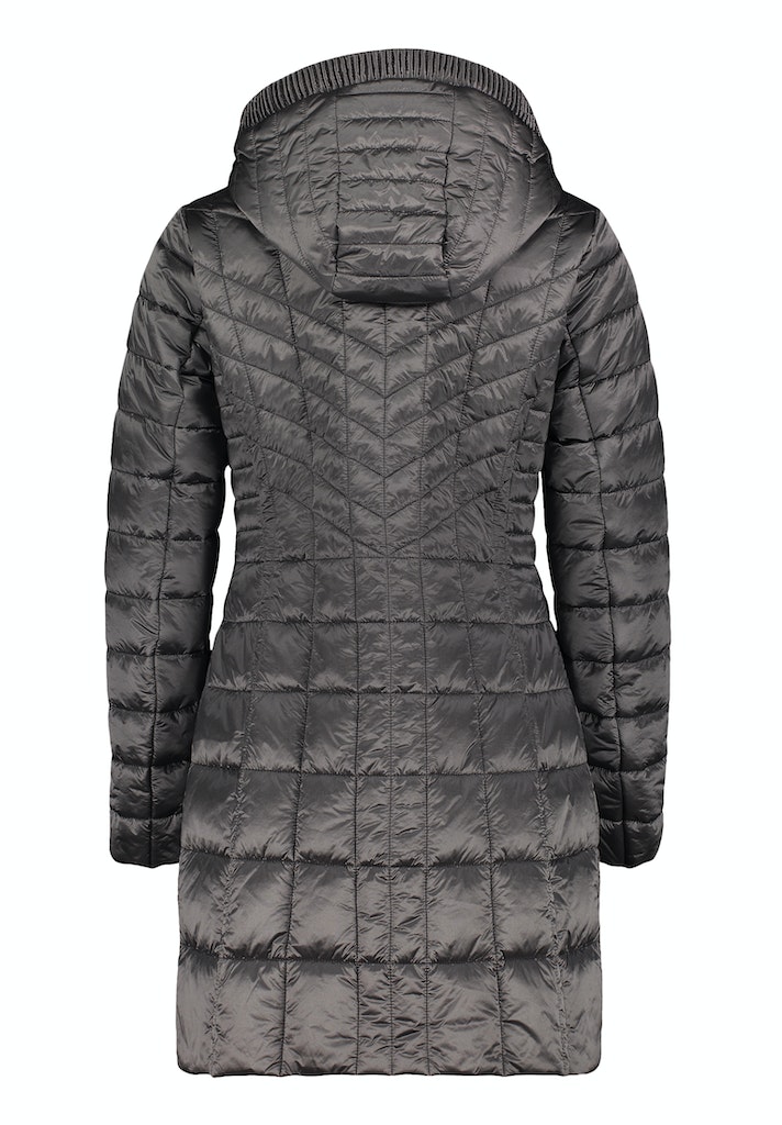 Outdoorjacke mit Kapuze Betty Barclay