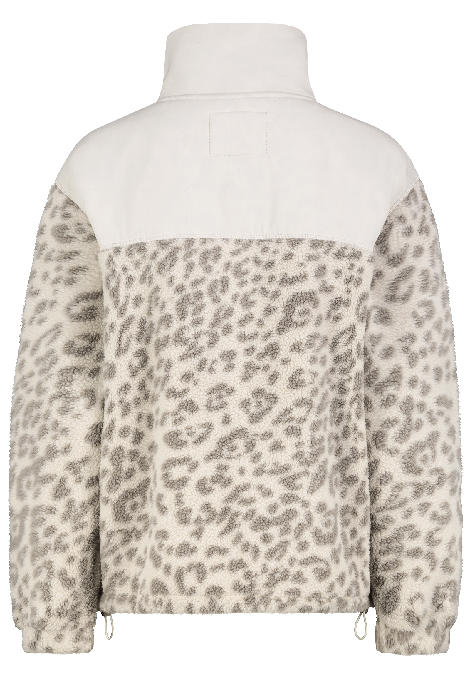 Damen, Fleece