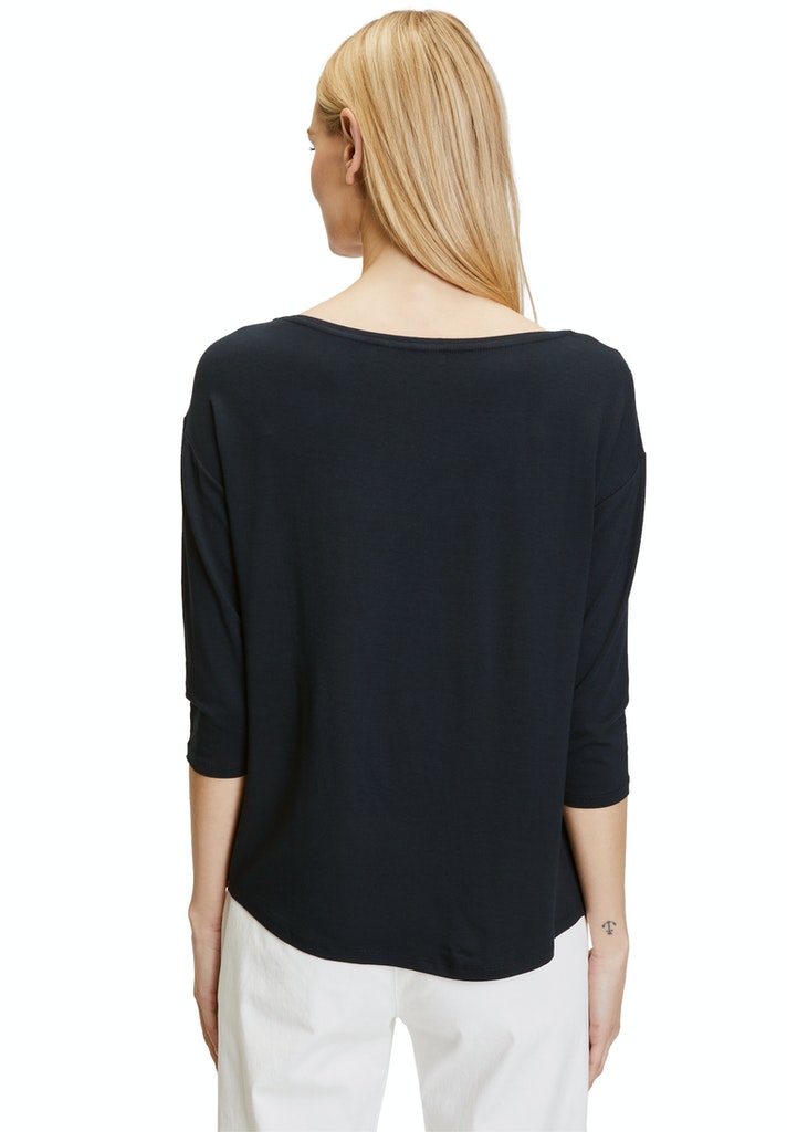 Blusenshirt