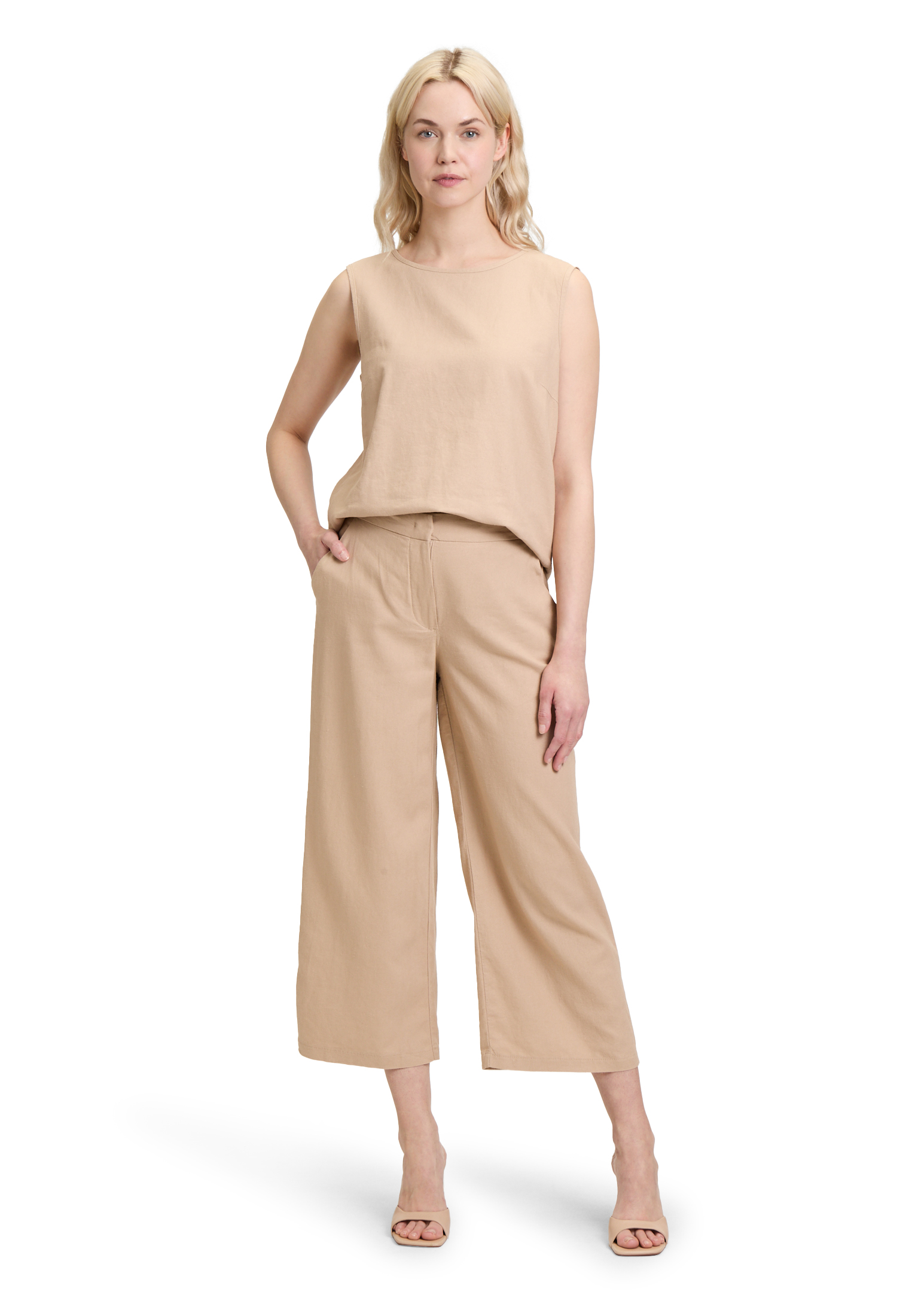 Leinenhose