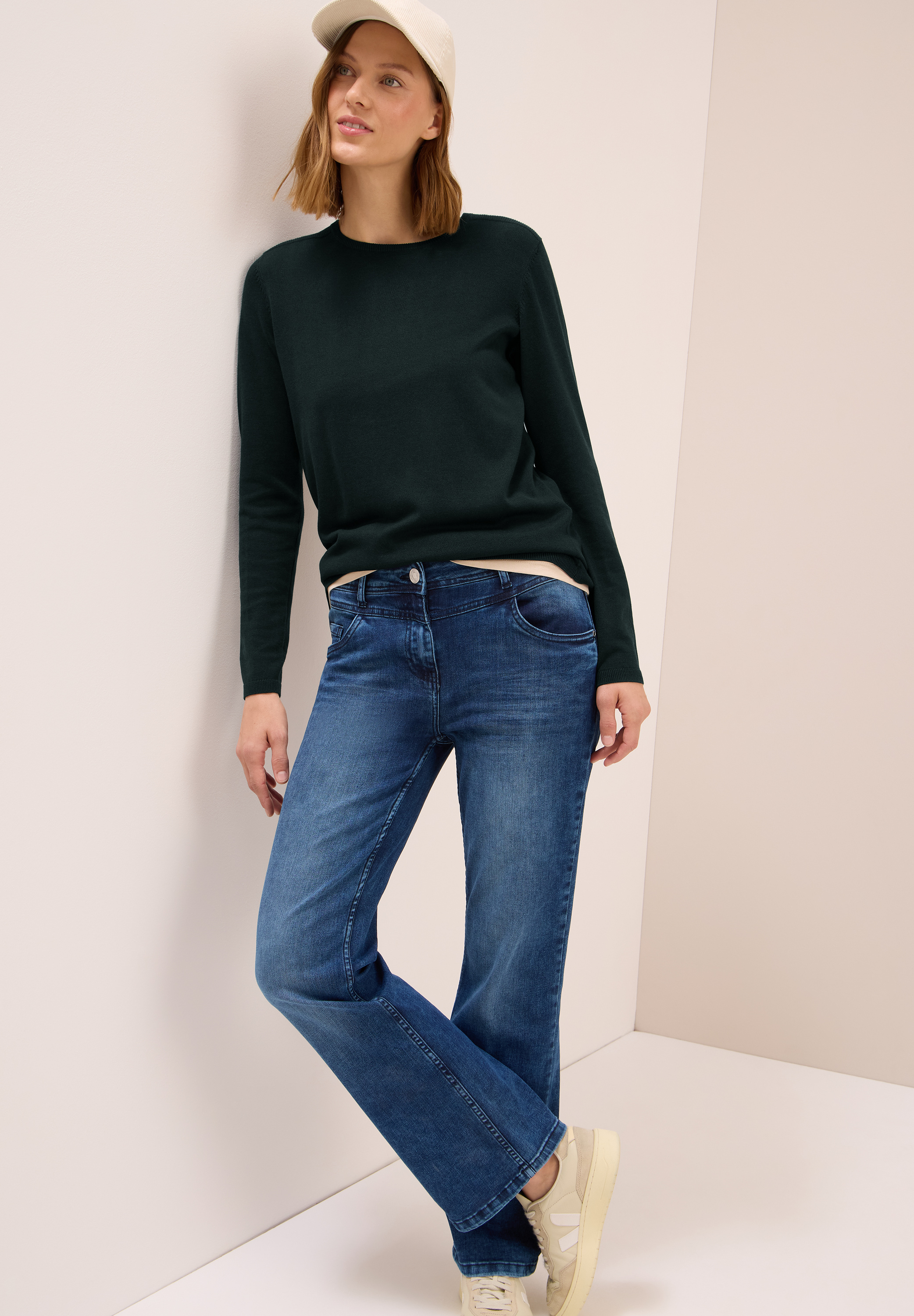 Basic Pullover