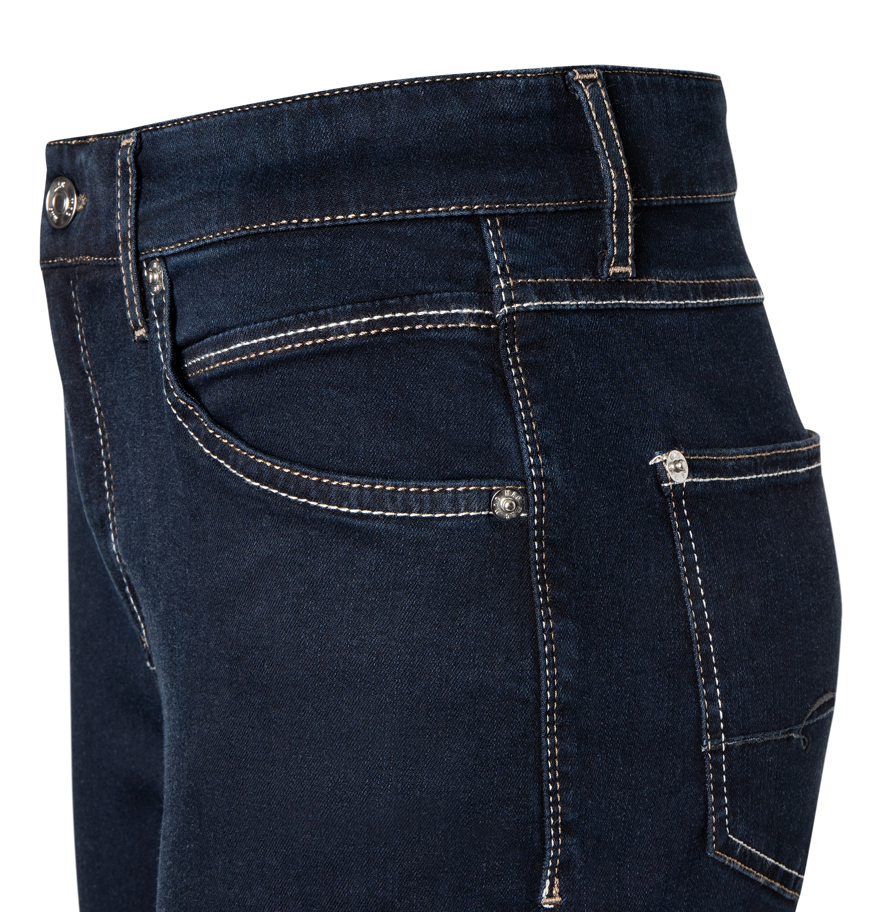 MAC JEANS - MELANIE, PERFECT Fit Forever Denim MAC JEANS - MELANIE, PERFECT Fit Forever Denim