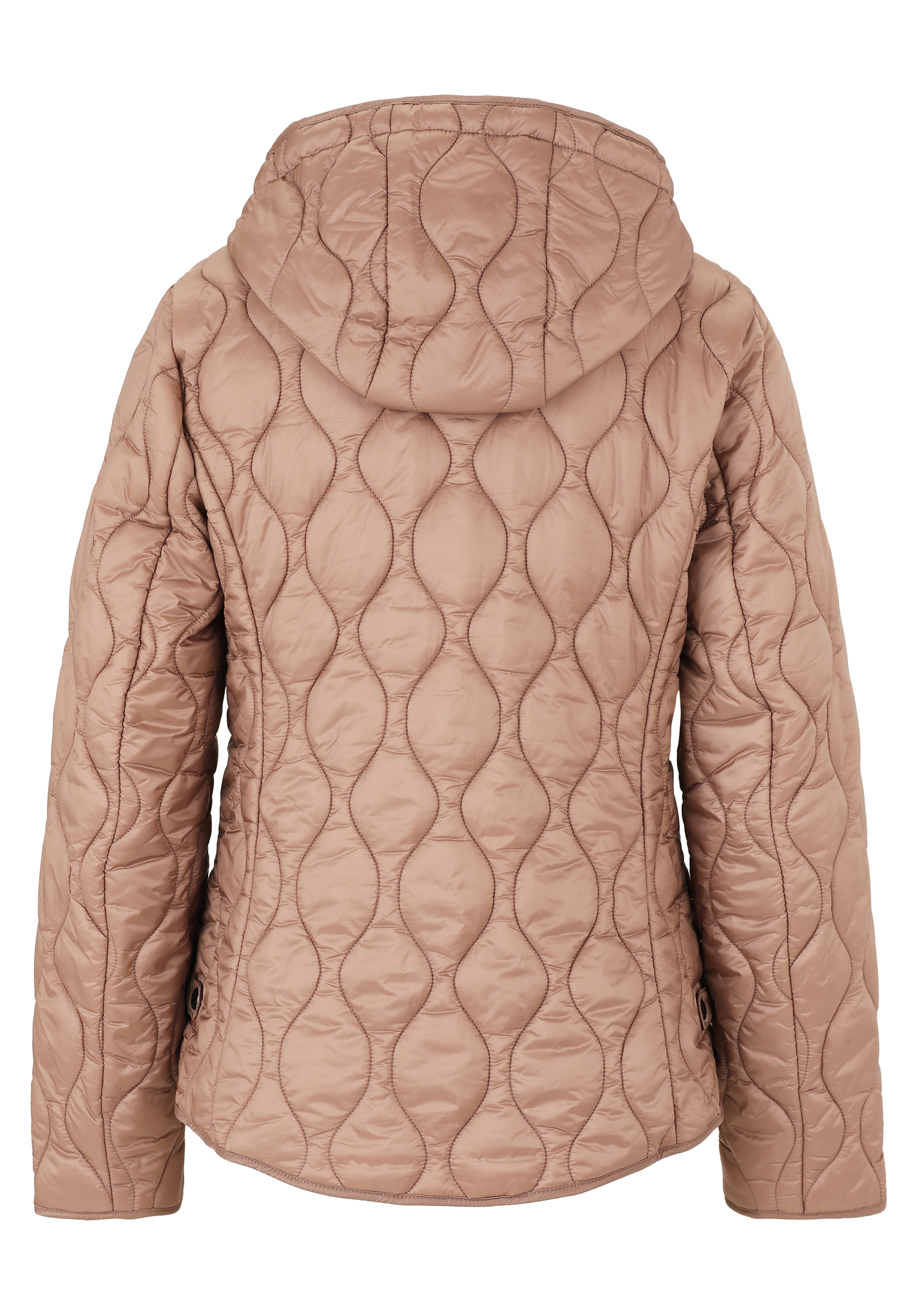 Outdoorjacke