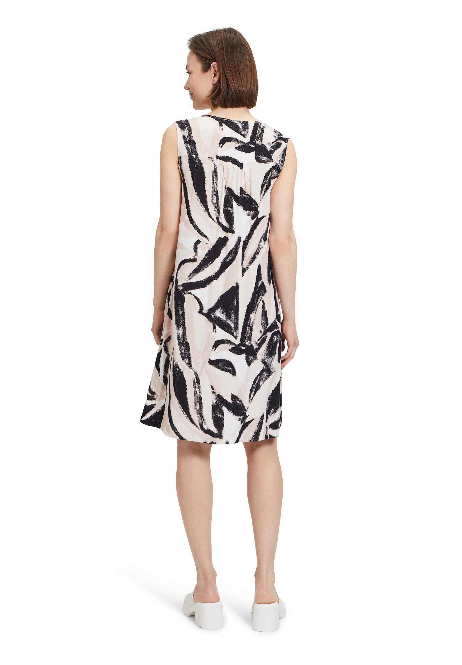Casual-Kleid