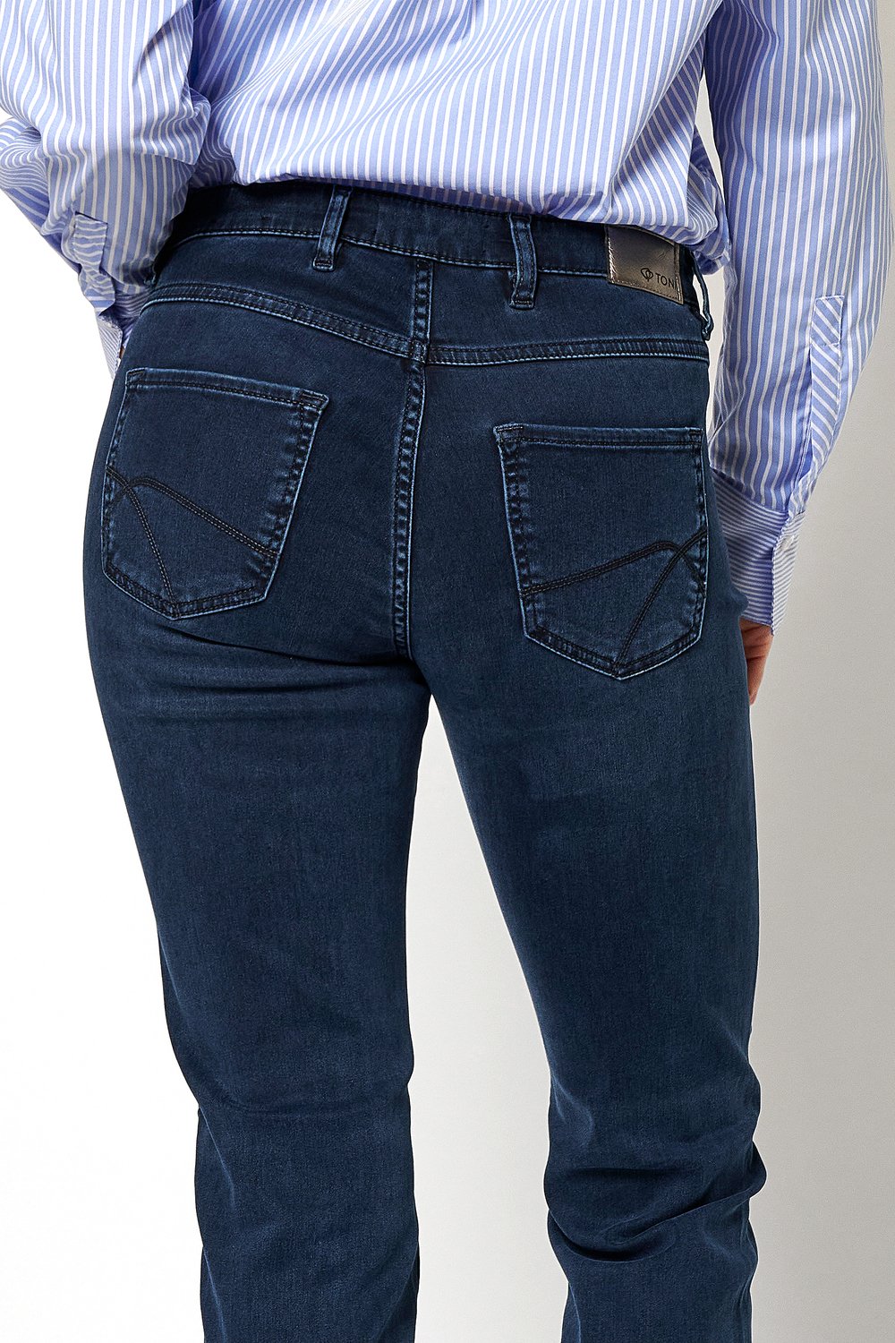 Perfect Shape Straight