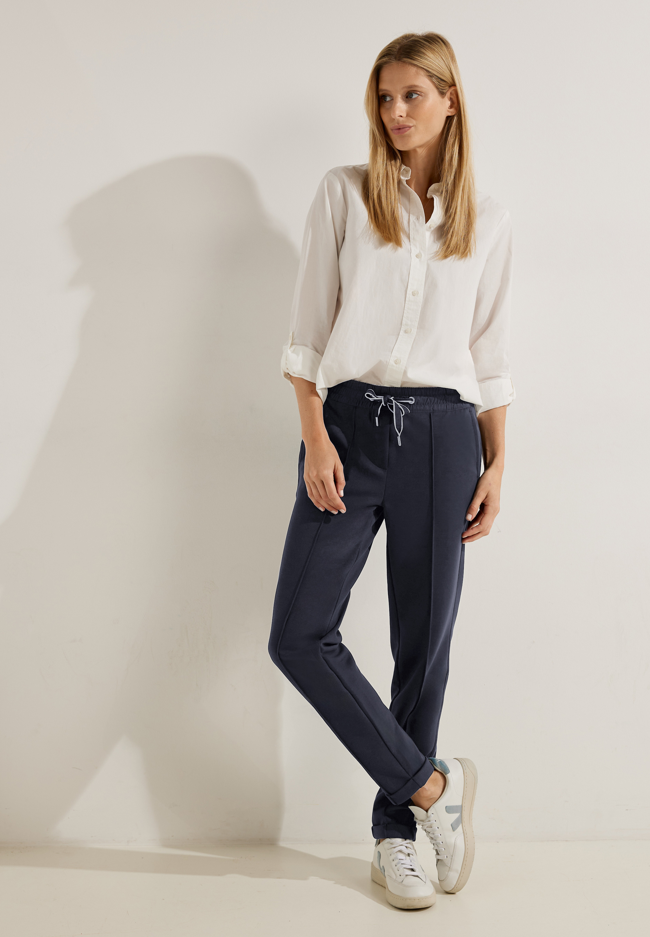 Casual Fit Joggpants