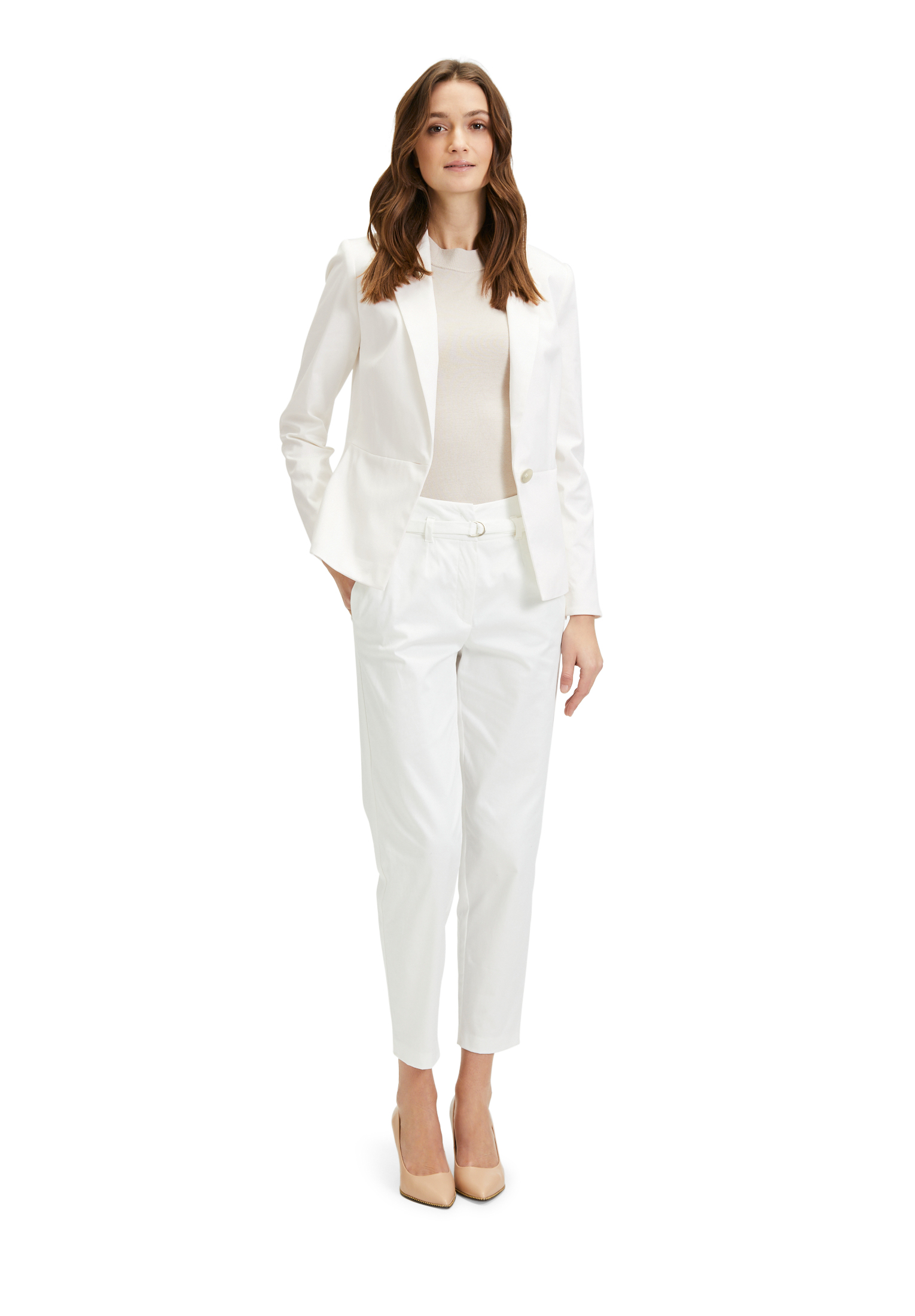 Blazer-Jacke