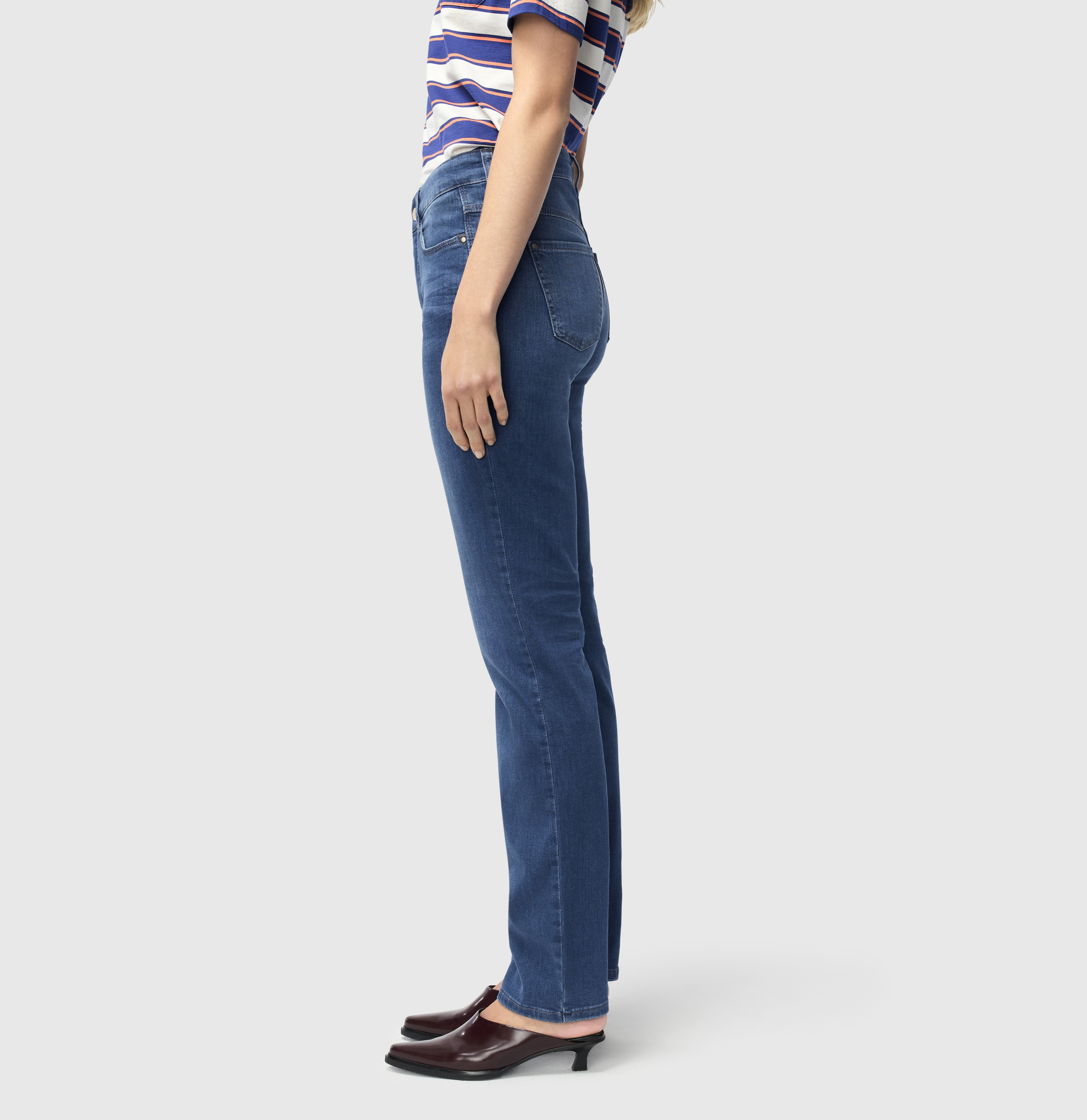MAC JEANS - DREAM, Dream denim MAC JEANS - DREAM, Dream denim