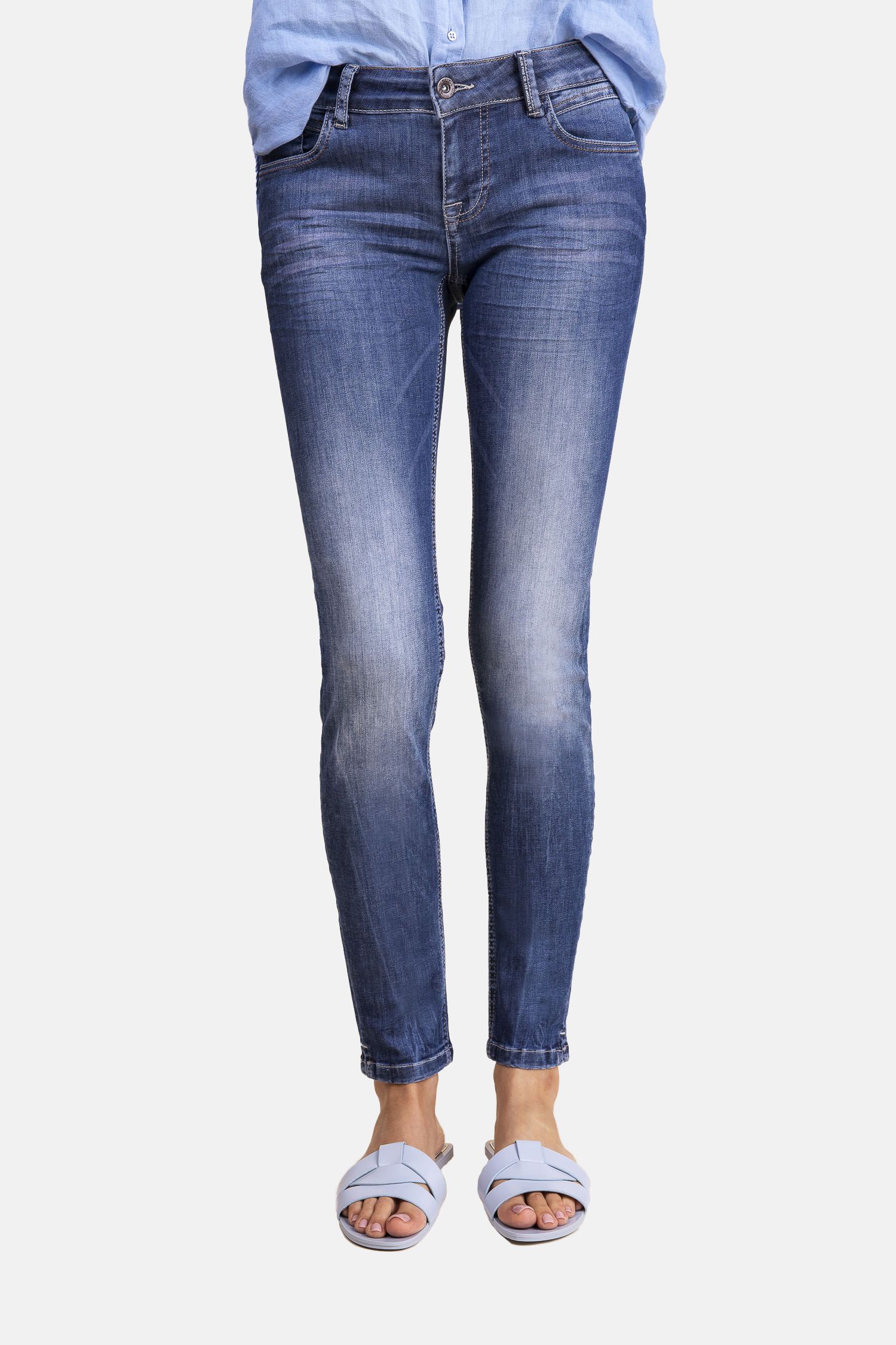 Alicia skinny new nos
