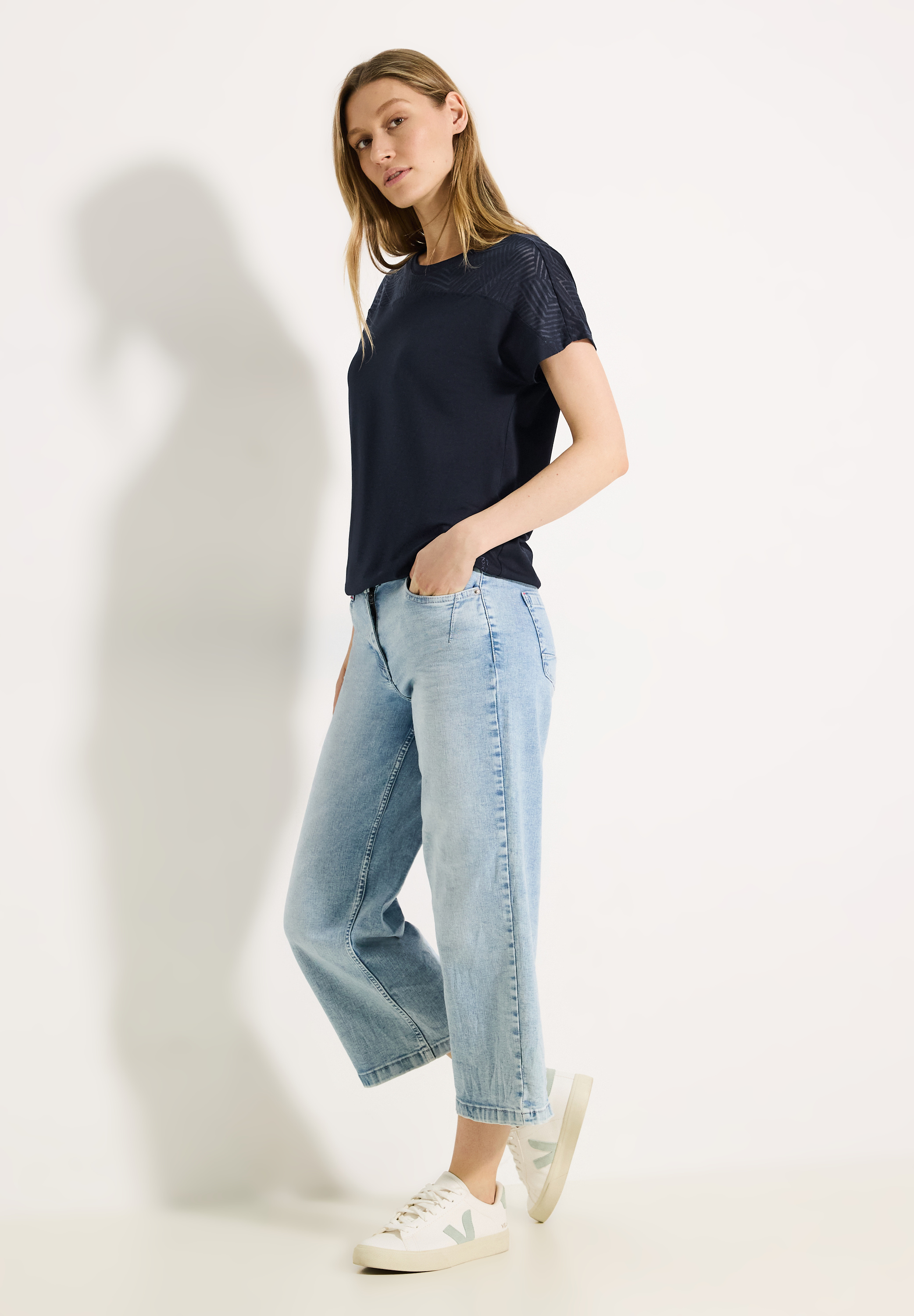 Ausbrenner T-Shirt