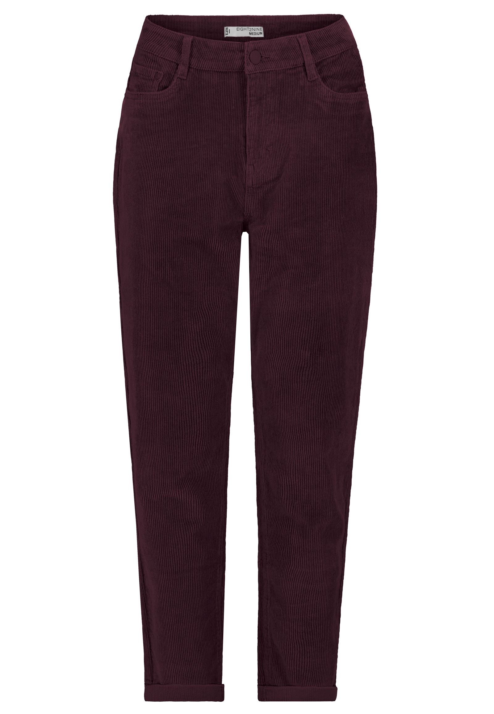Damen, Hose Non Denim