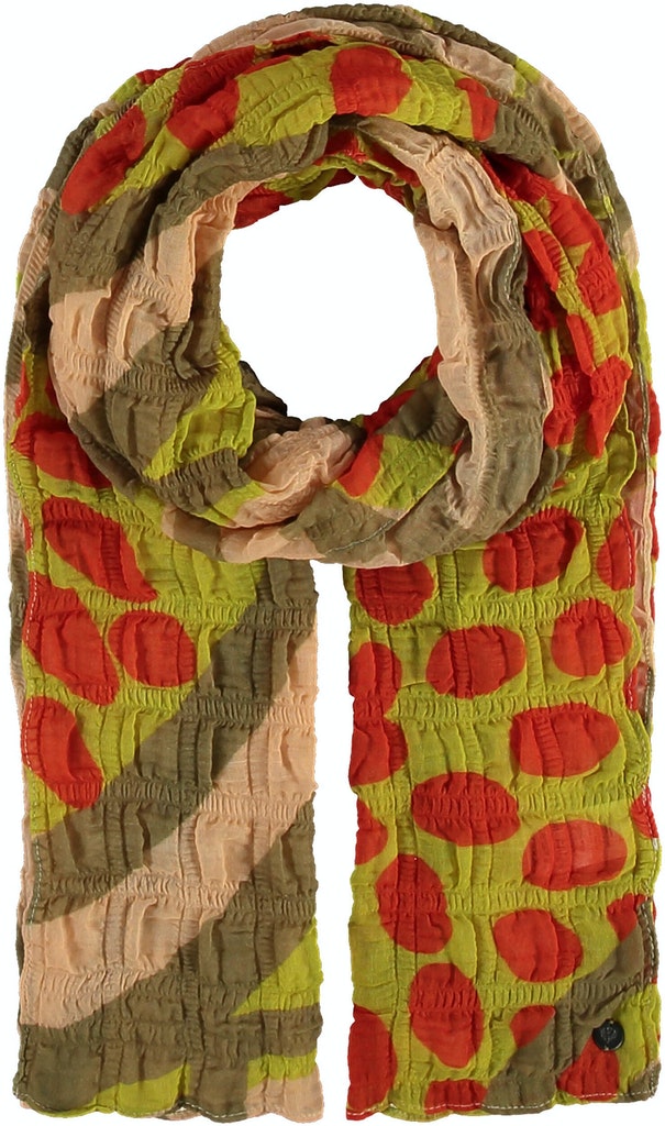 Schal Polyester Schal