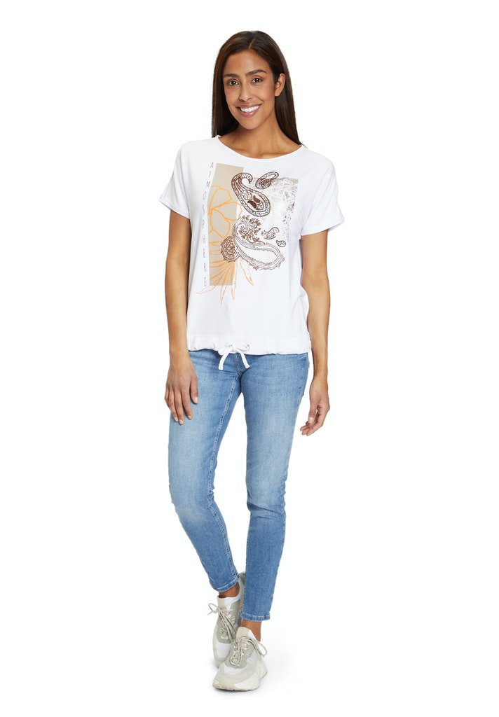 Casual-Sweatshirt
