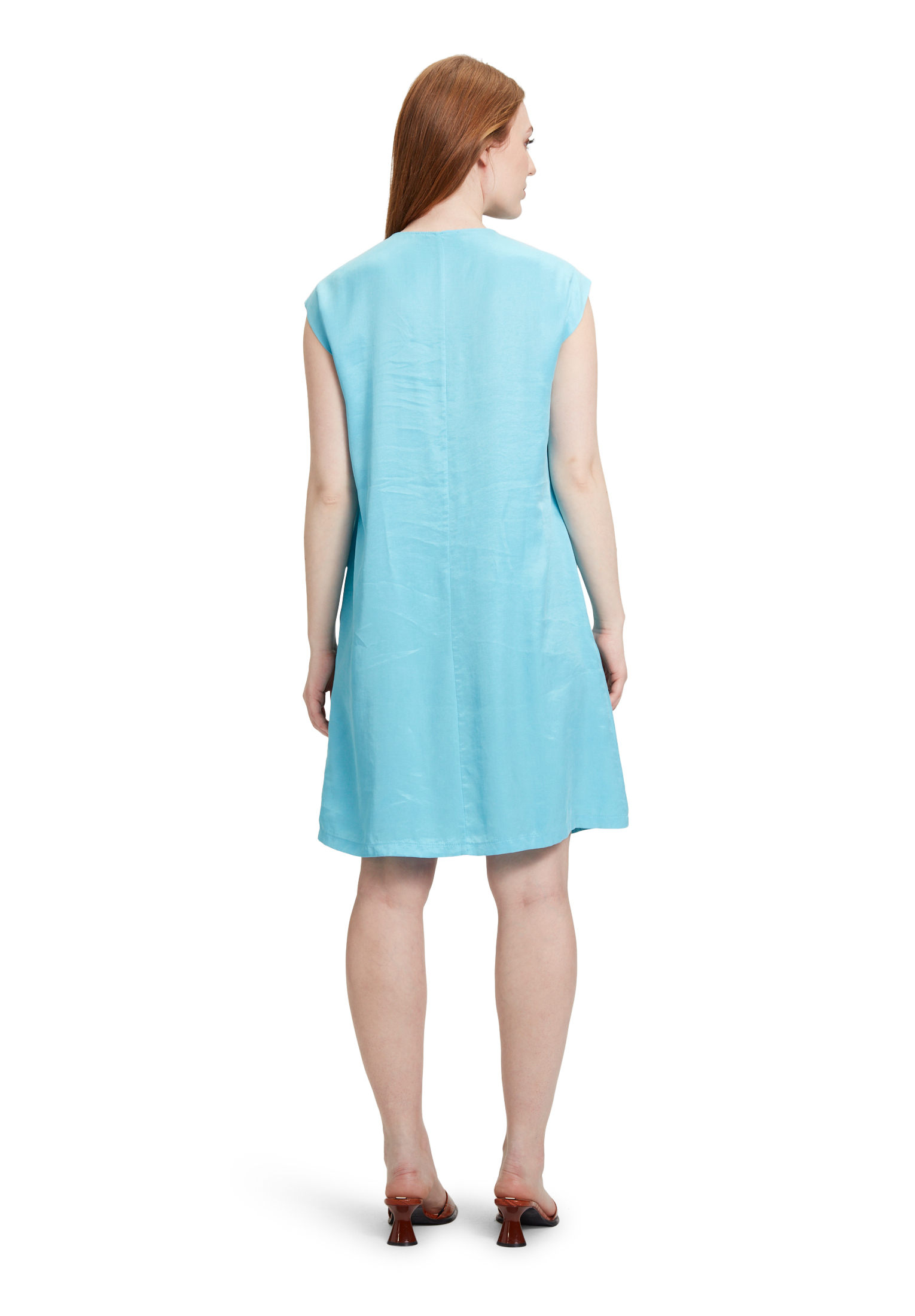Casual-Kleid