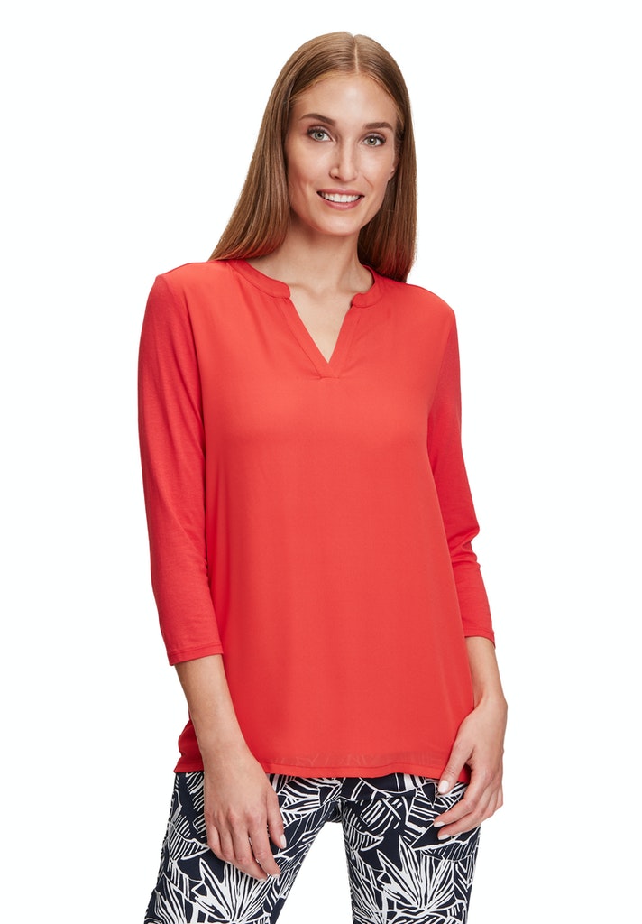 Blusenshirt