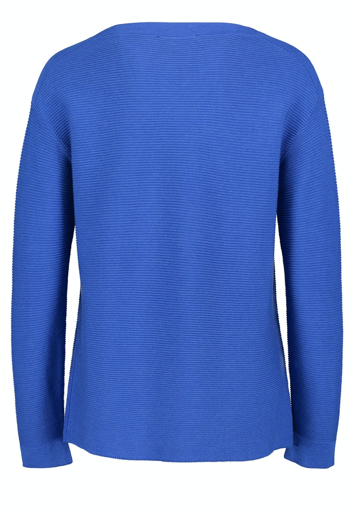 Feinstrickpullover