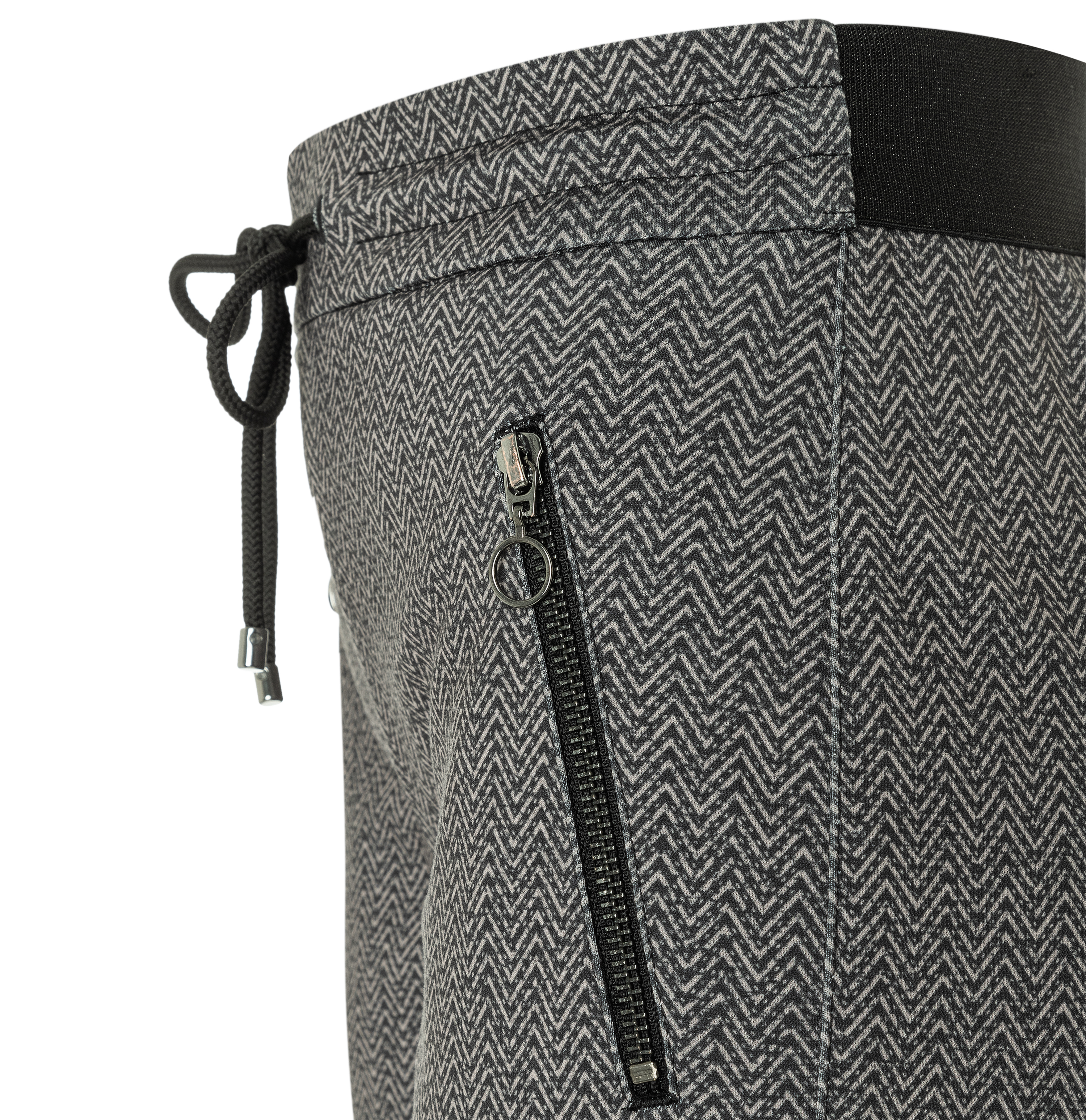 MAC JEANS - EASY, Light Jersey