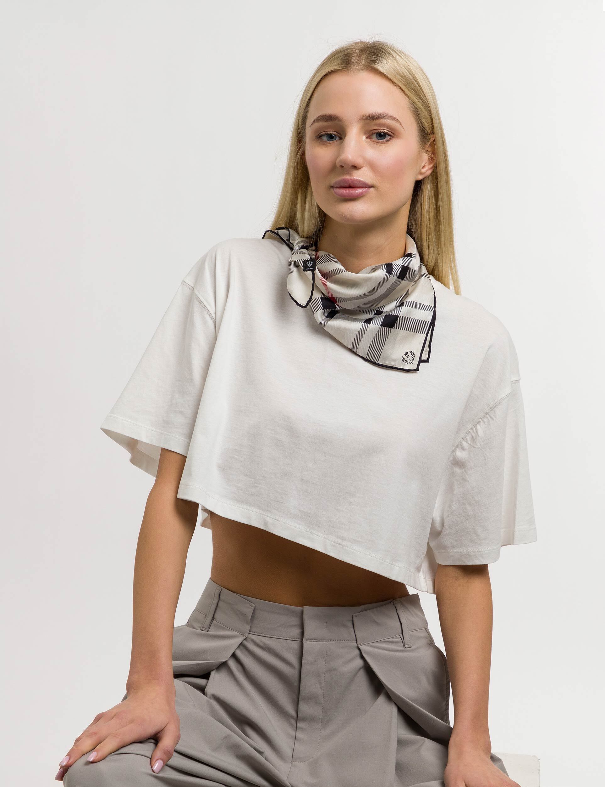 Nicki Seide Bandana