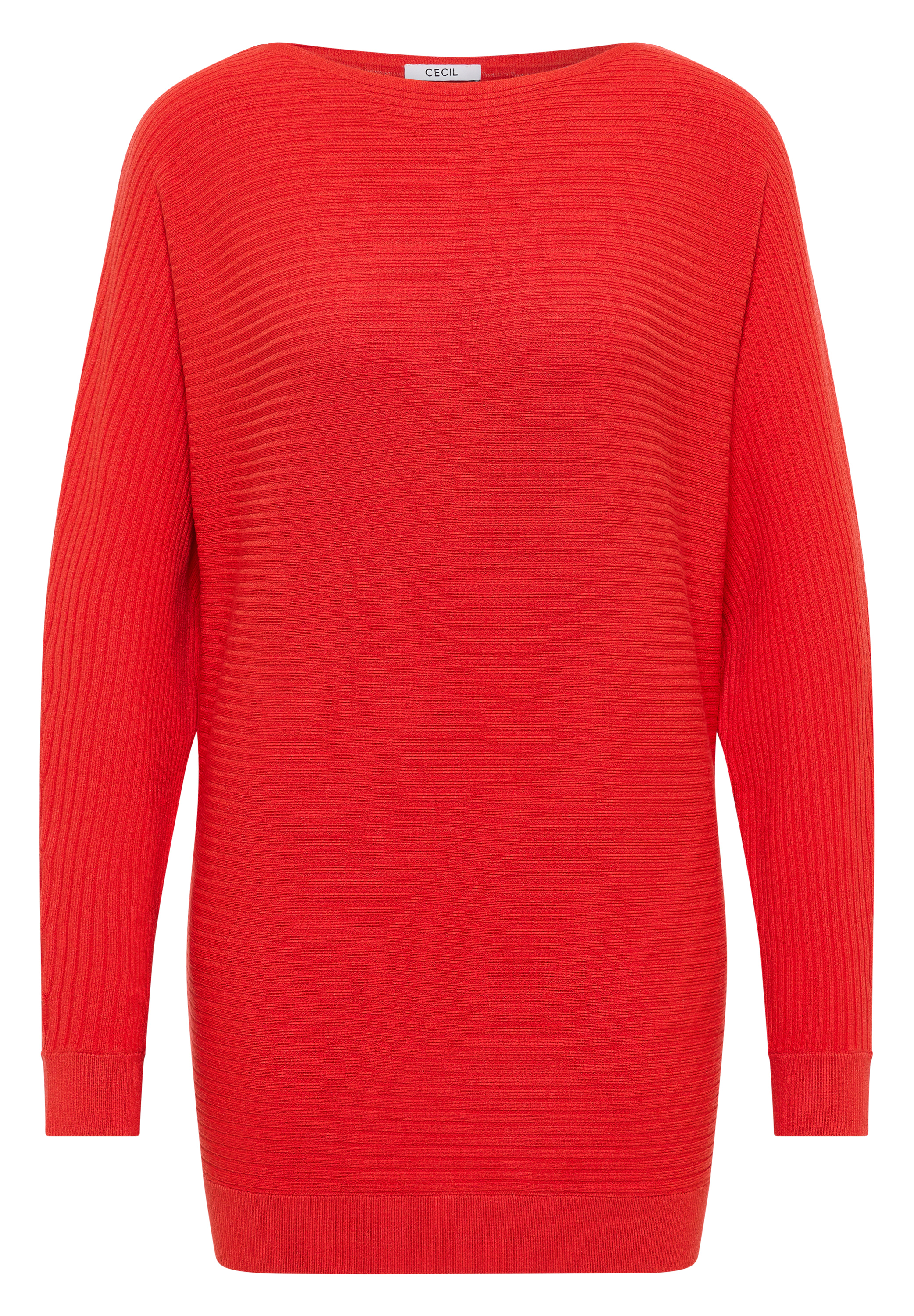Cosy Strukturmix Dolman
