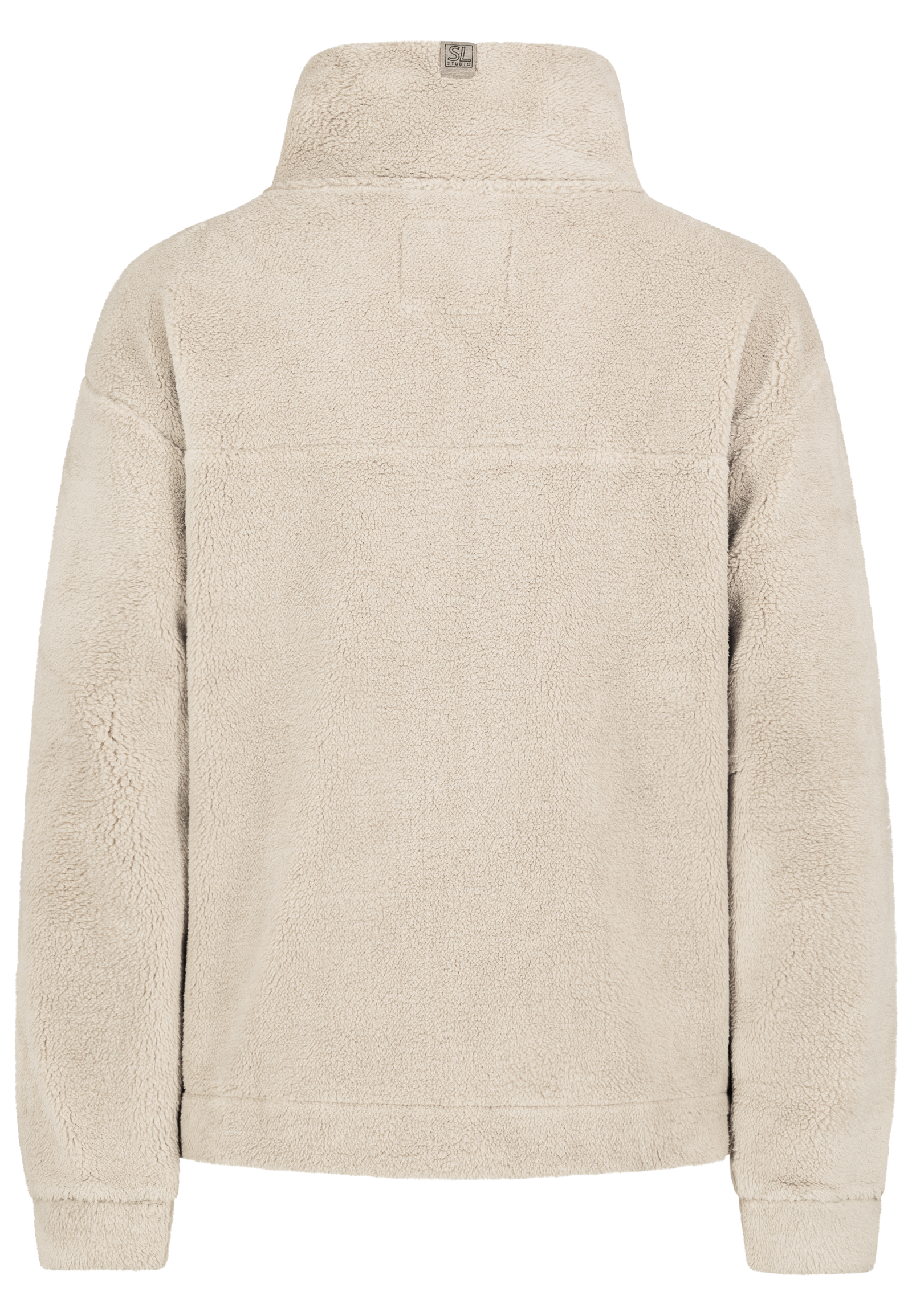 Damen, Fleece