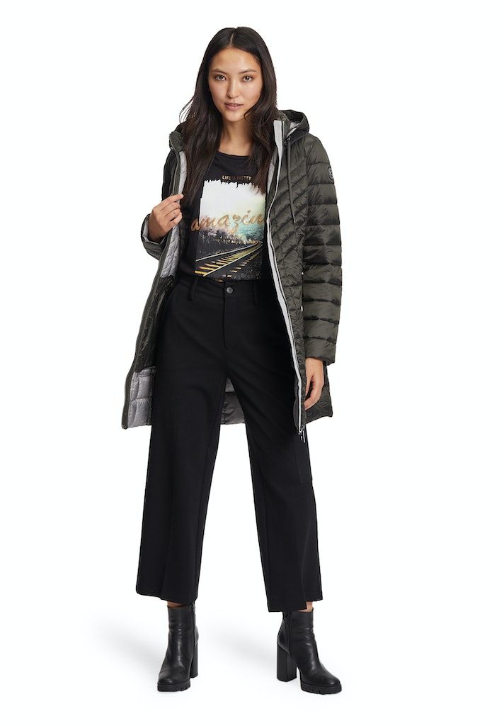 Outdoorjacke Green Forest