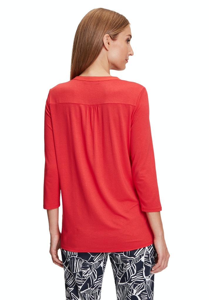 Blusenshirt