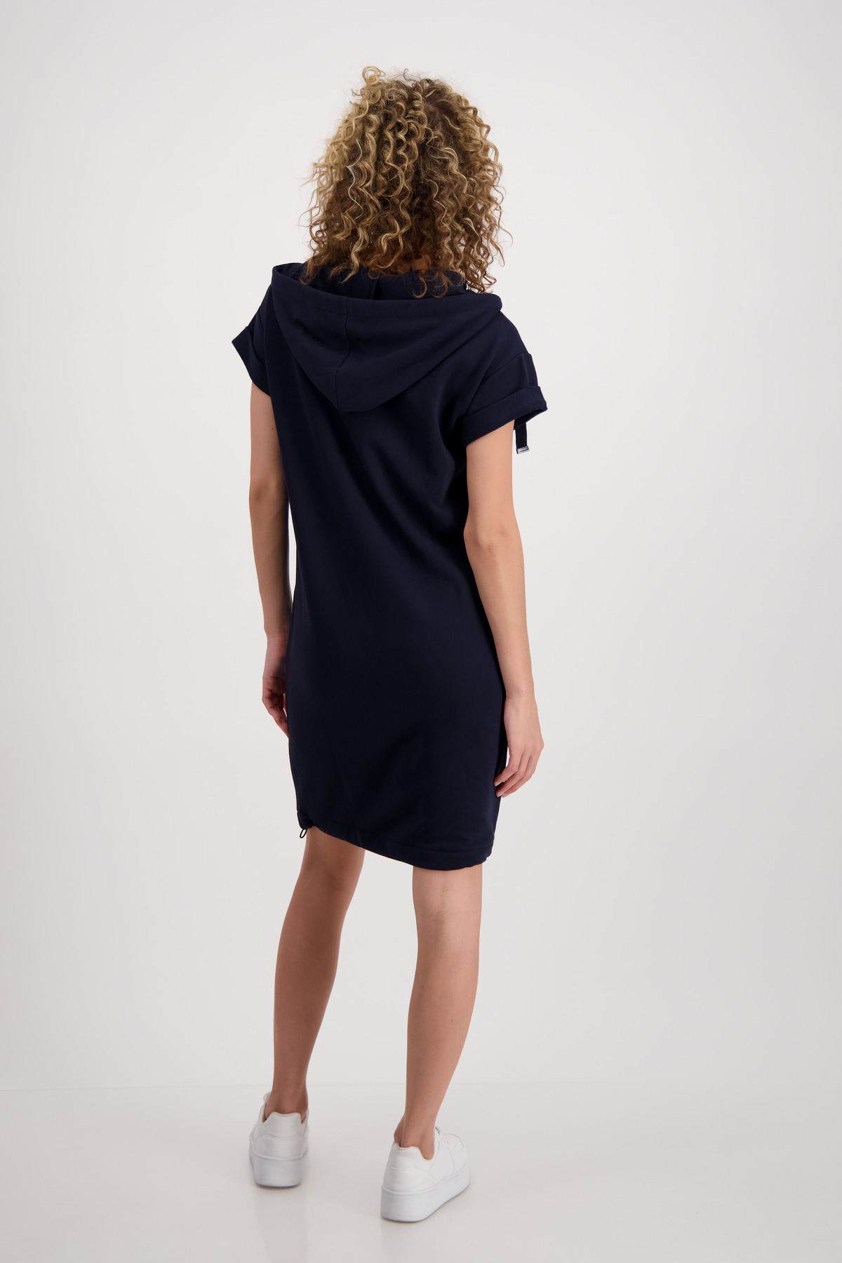 Midi-Sweat-Kleid Monari 407210